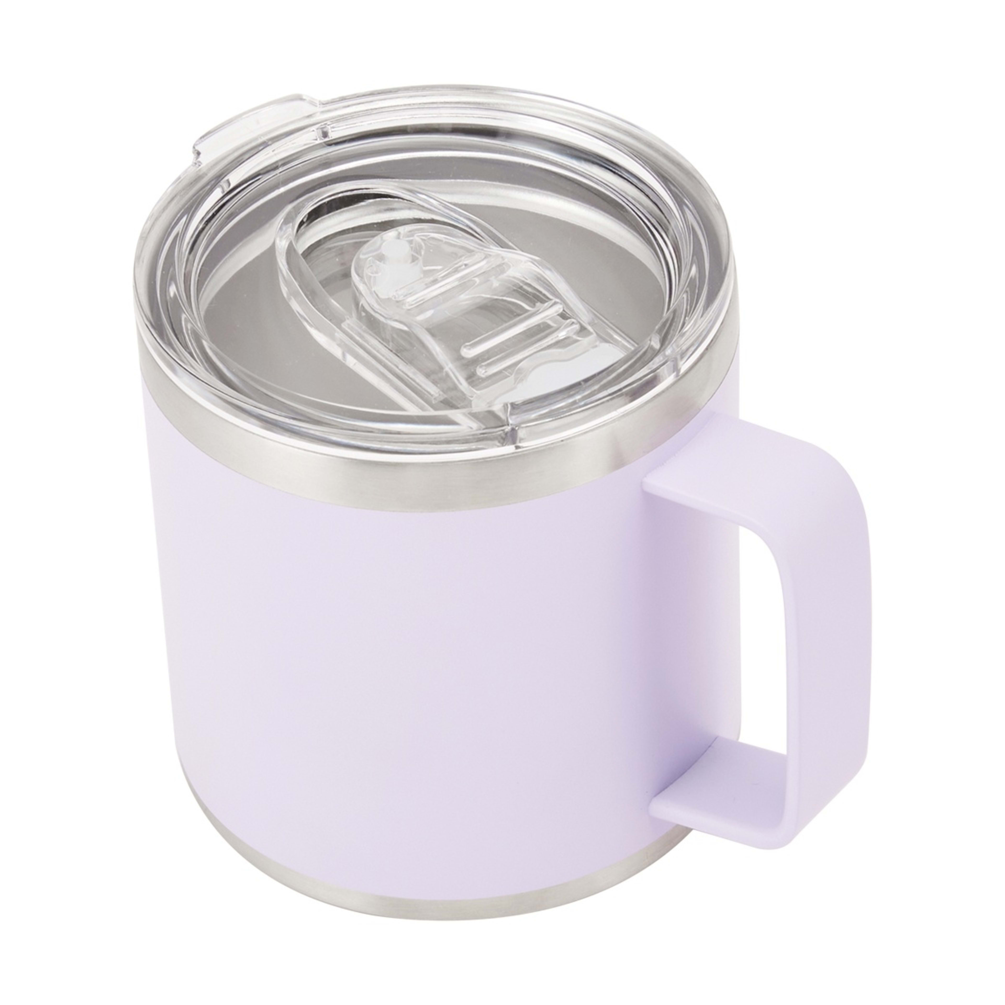 3 Double Wall Cup - Lilac, 3 of 6
