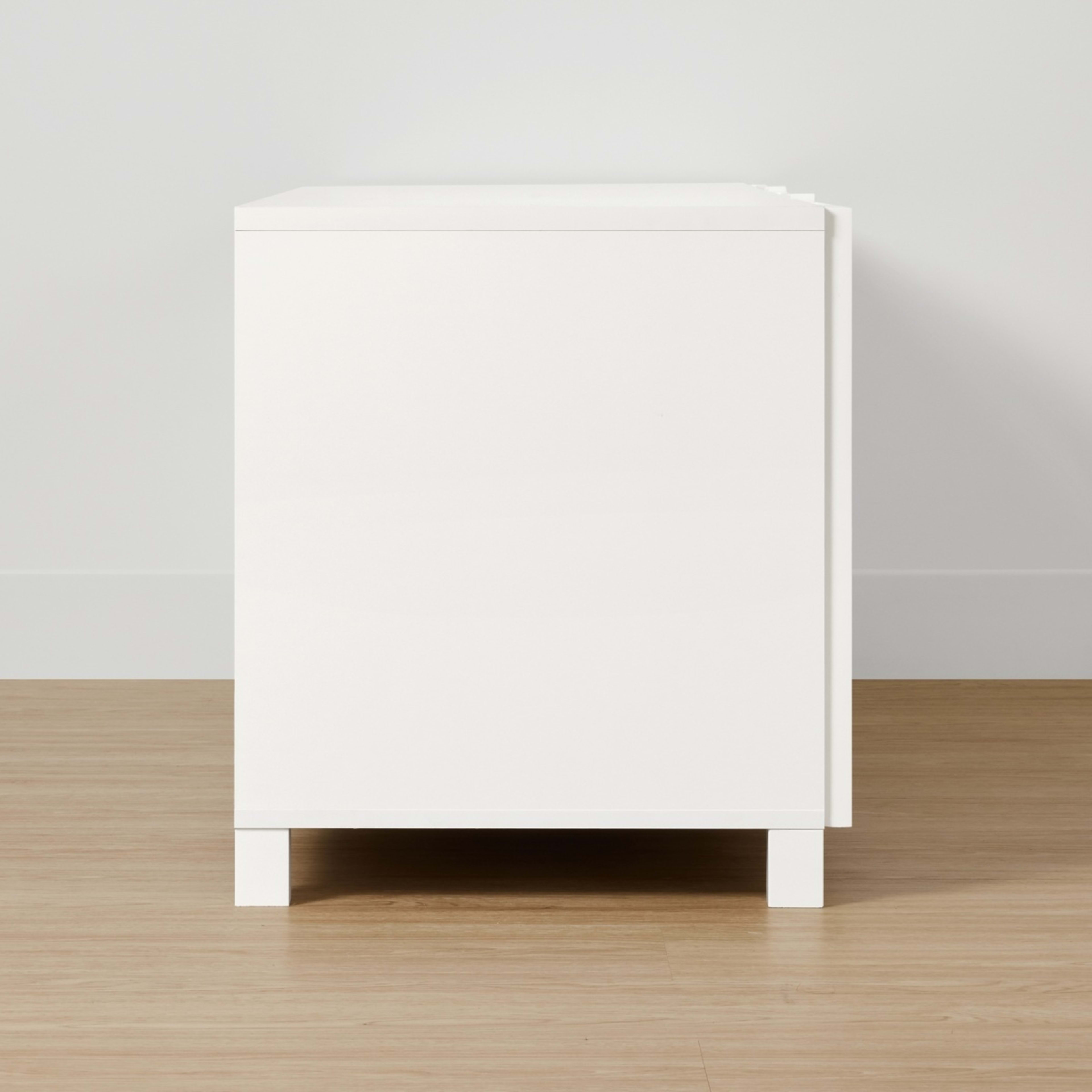 4 Carter 3 Door Entertainment Unit, 4 of 10