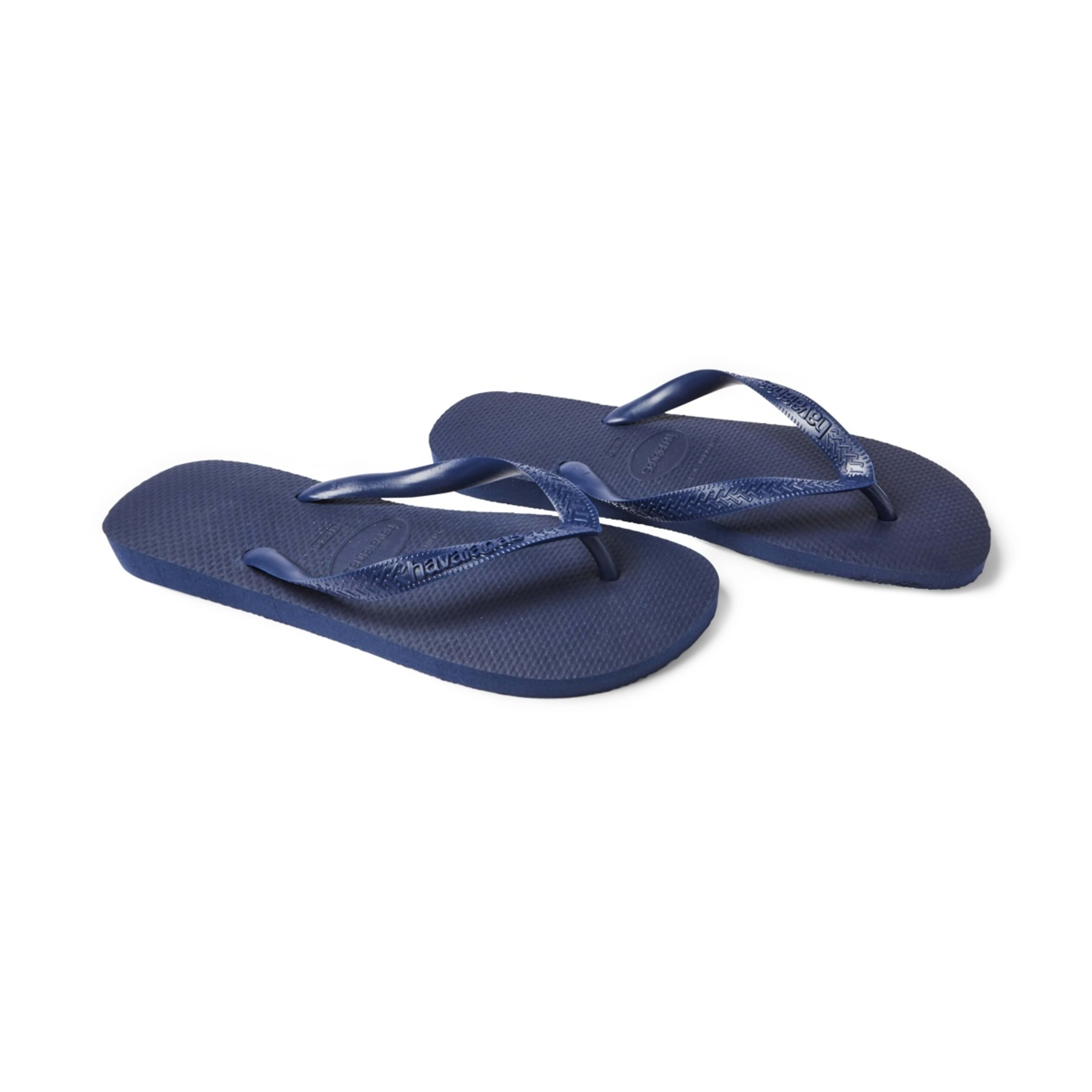 2 Havaianas Thongs Blue Navy, 2 of 3