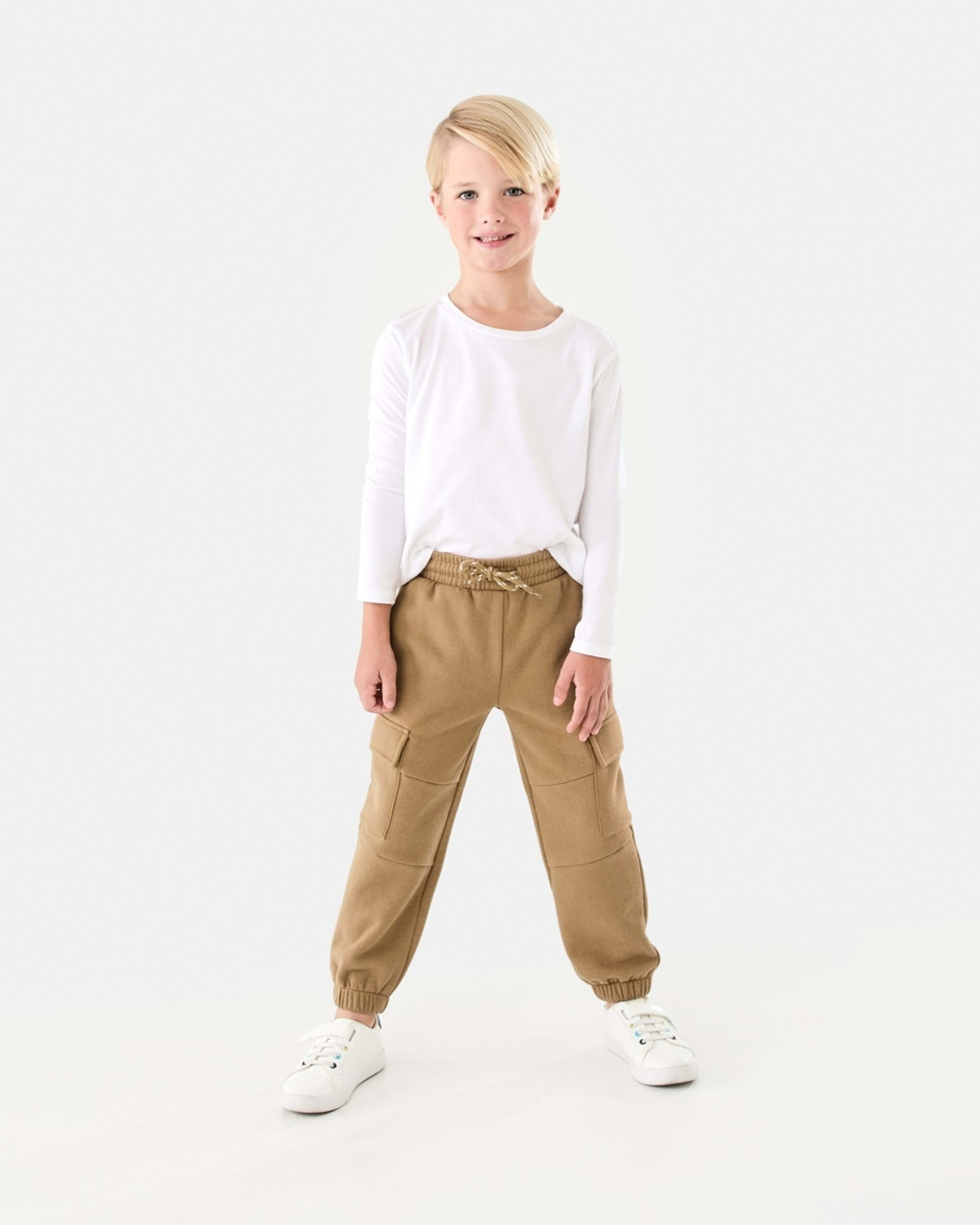 6 Cargo Trackpants Foxtrot, 6 of 9