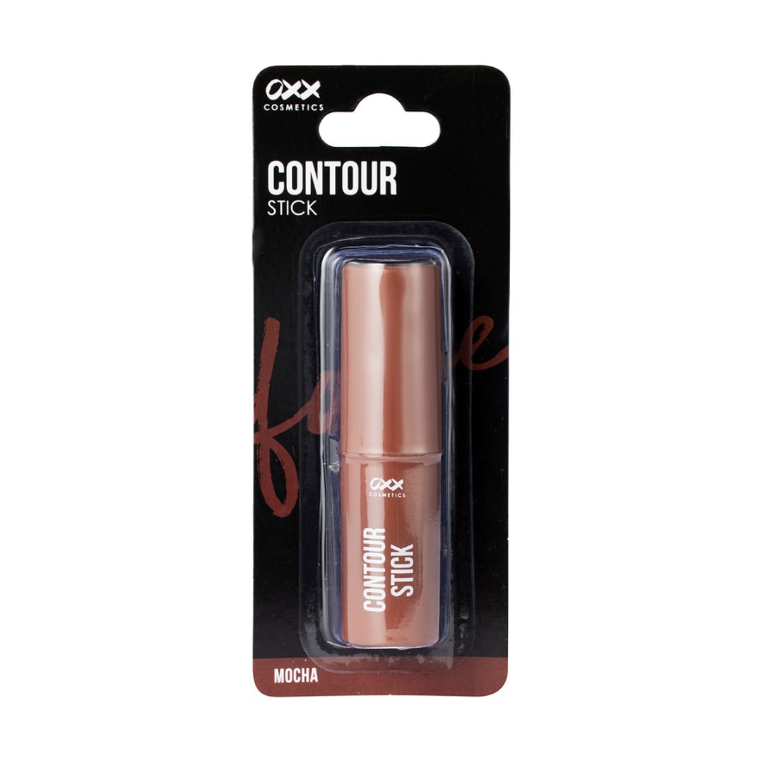 OXX Cosmetics Contour Stick Mocha Kmart