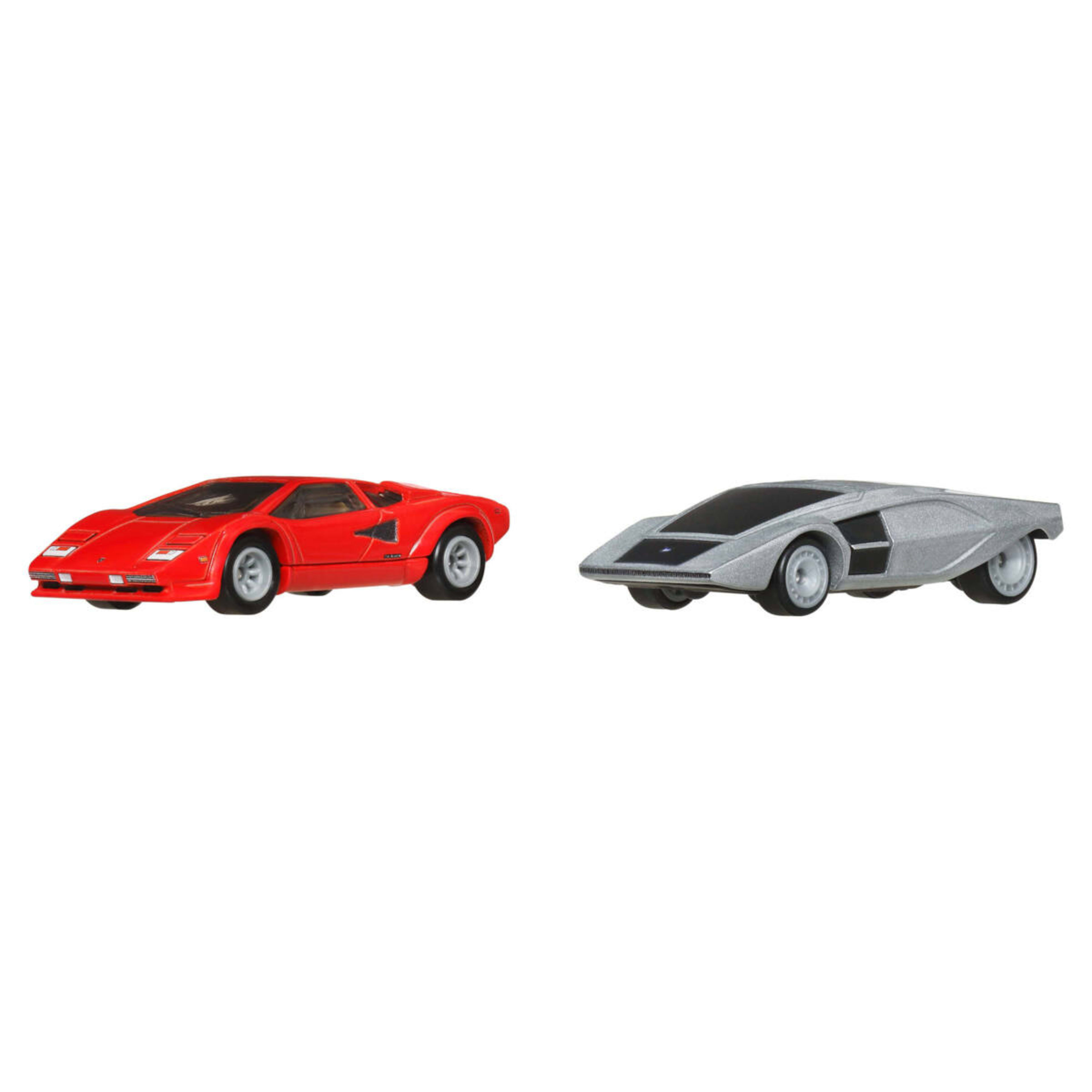 4 2 Pack Hot Wheels Premium Car Culture Real Riders Vehicle - Assorted, 4 of 5