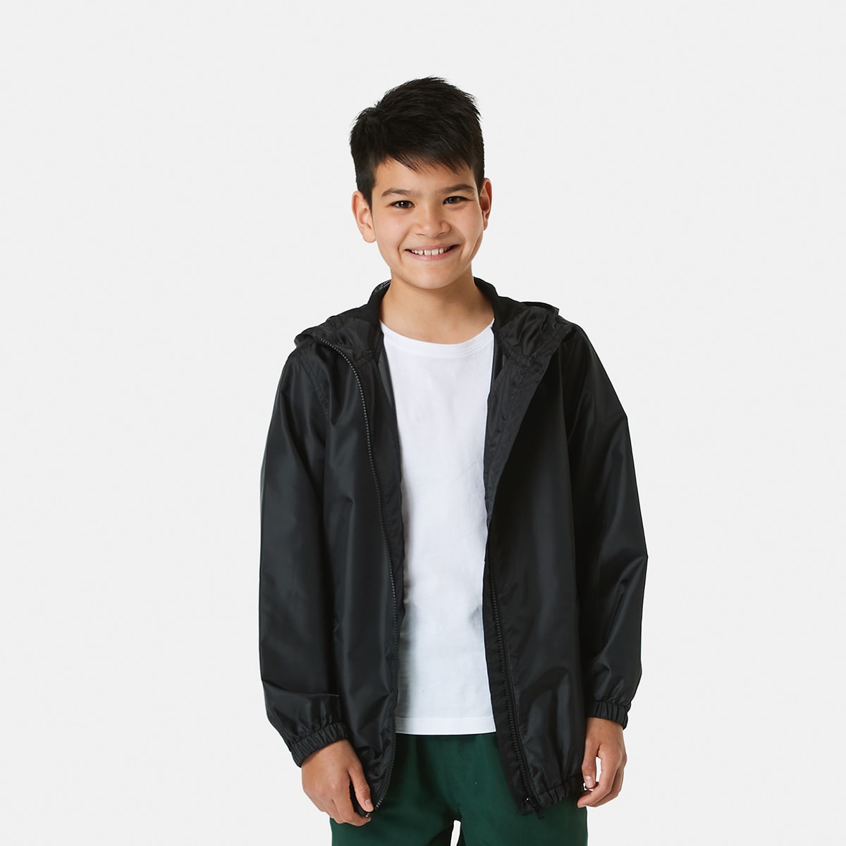 kmart spray jackets