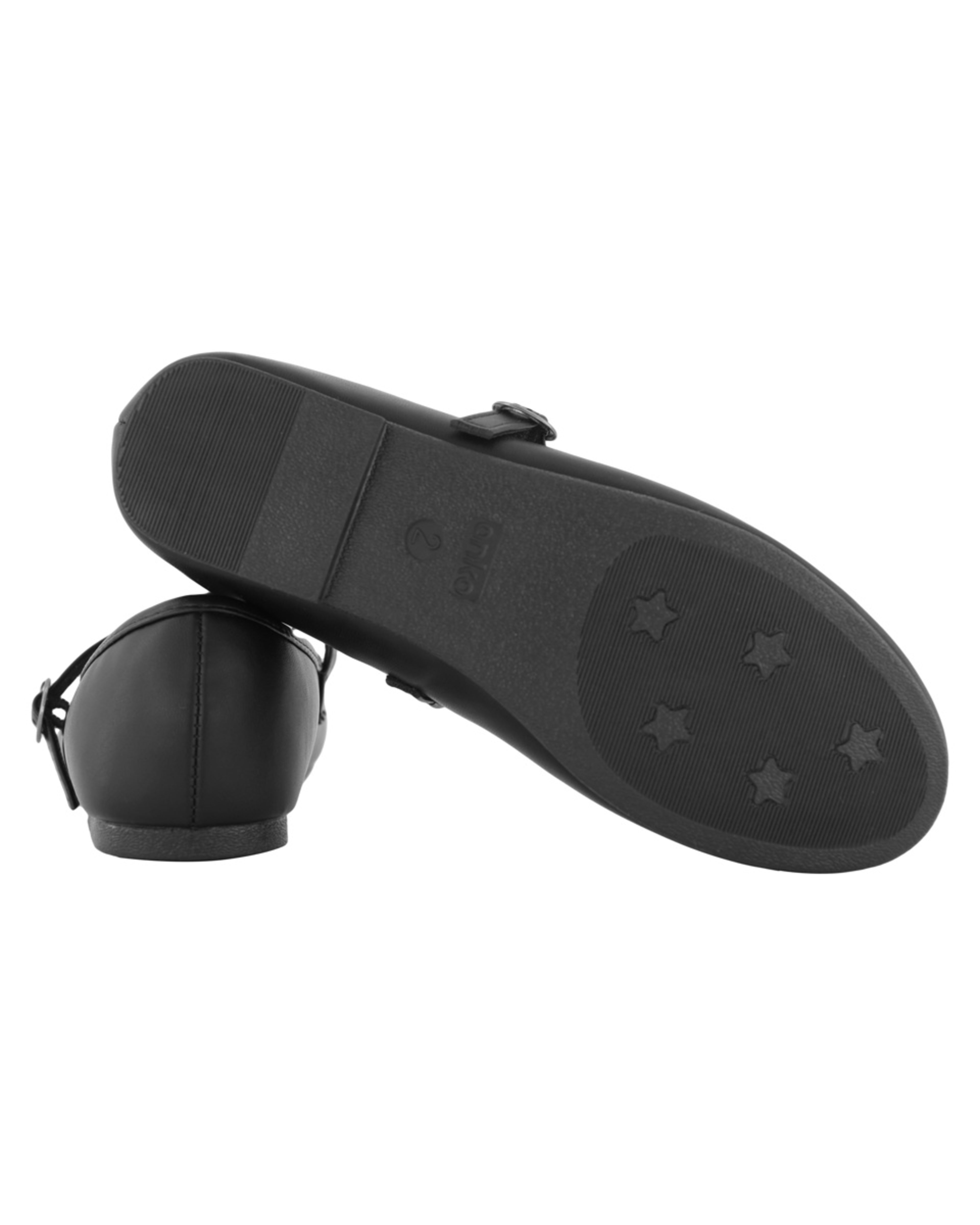 5 Senior Flats Black, 5 of 5