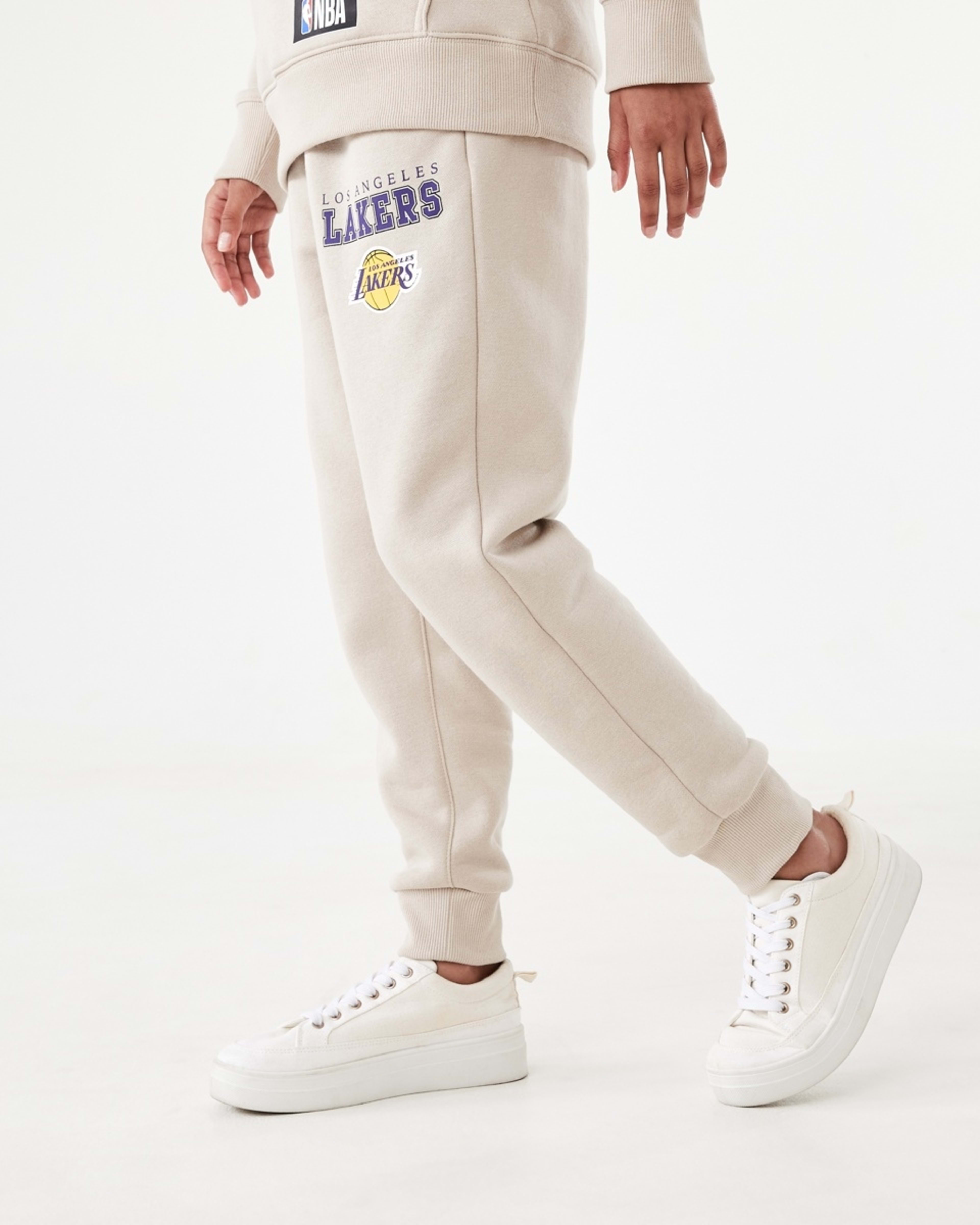 2 Official NBA Kids Trackpants Lkrs 7cuz, 2 of 10