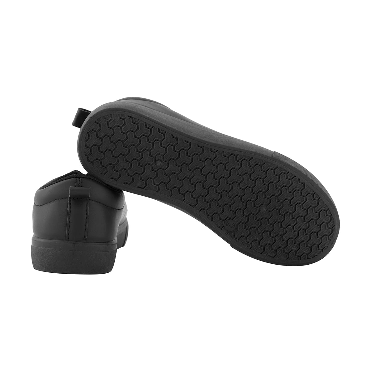 Senior School Shoes Kmart