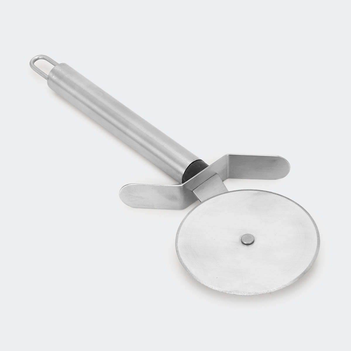 Stainless Steel Pizza Cutter Kmart