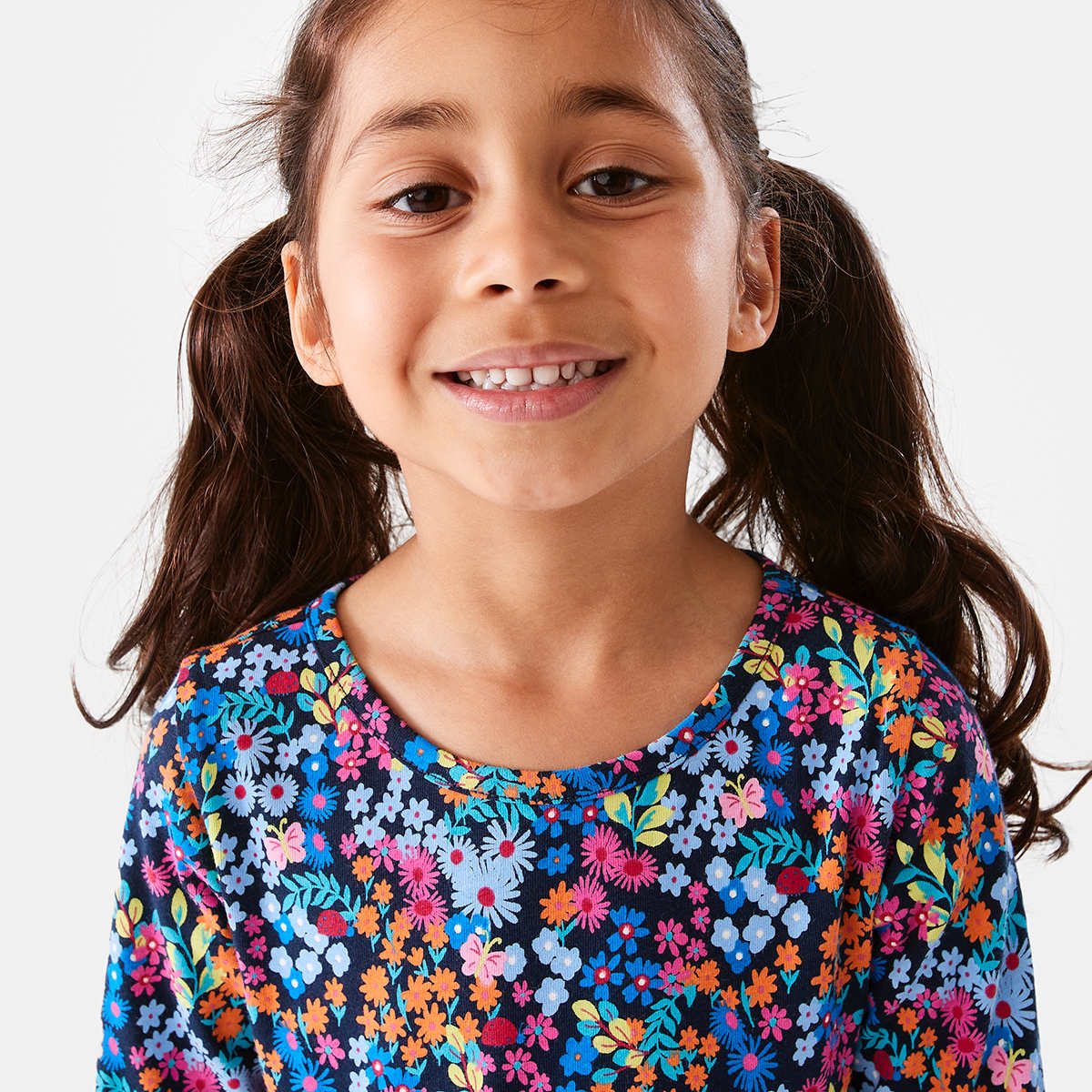 Long Sleeve Jersey Dress Kmart NZ