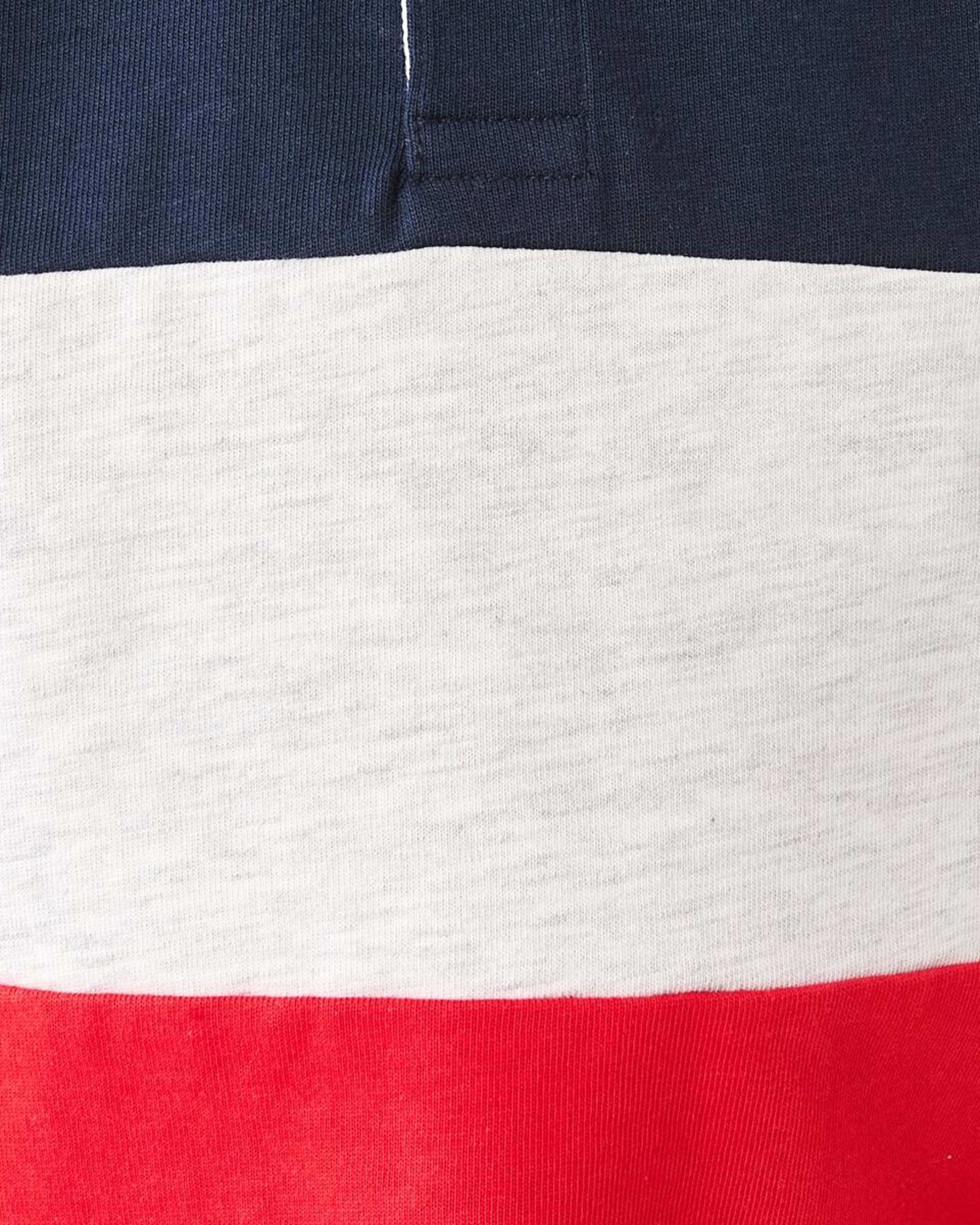 5 Long Sleeve T-shirt Highrskred, 5 of 9