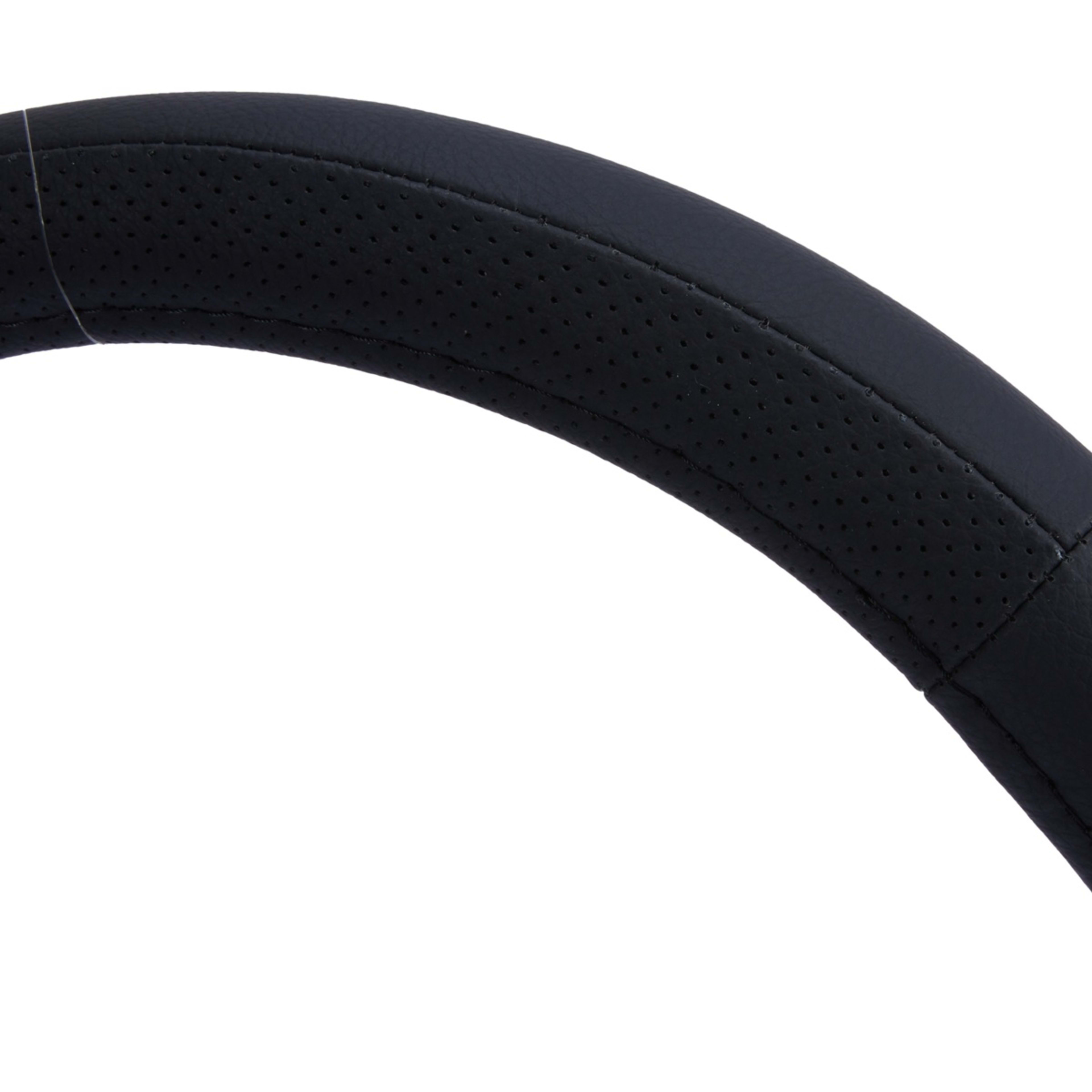 Steering Wheel Cover Genuine Leather Kmart NZ