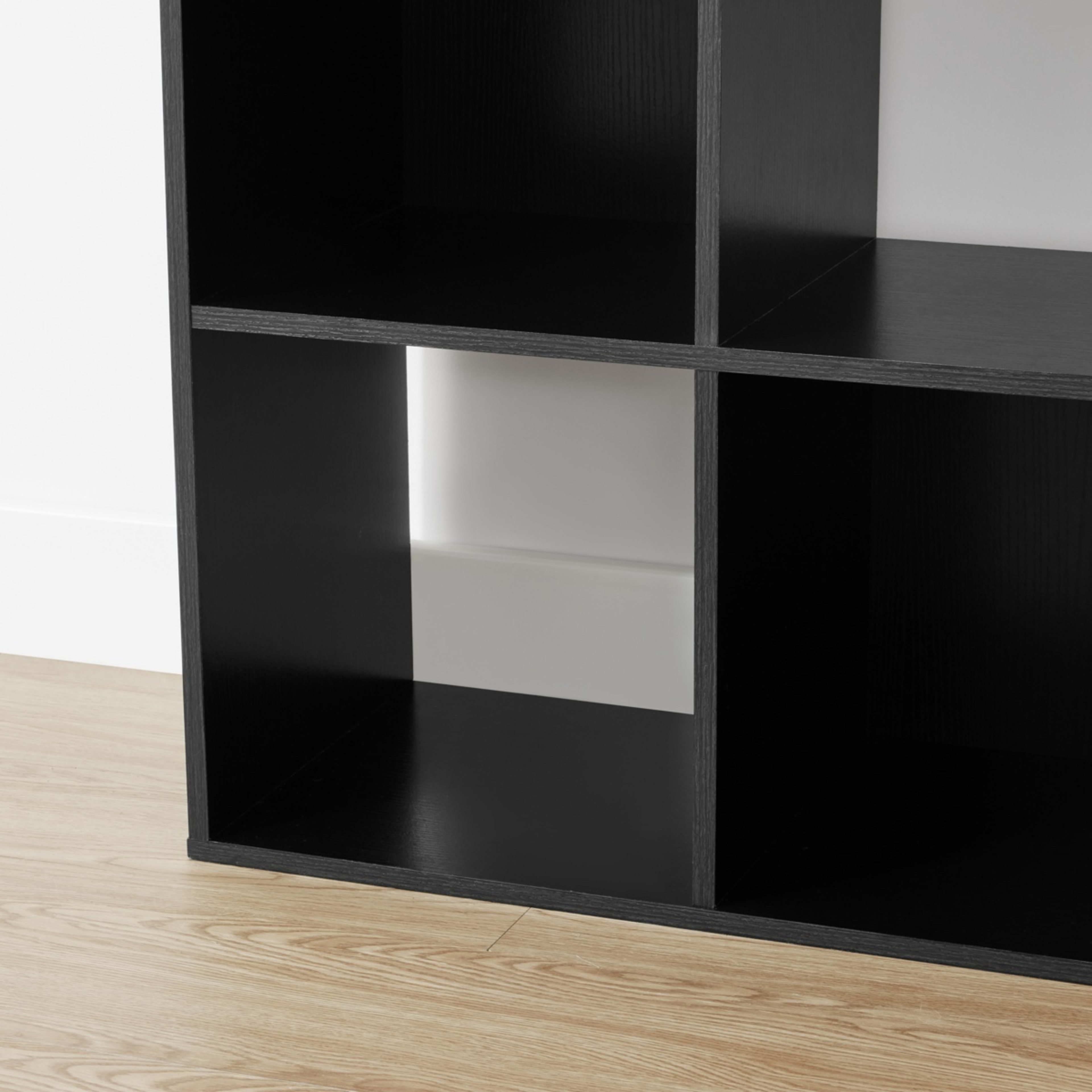 9 8 Cube Unit Black, 9 of 10