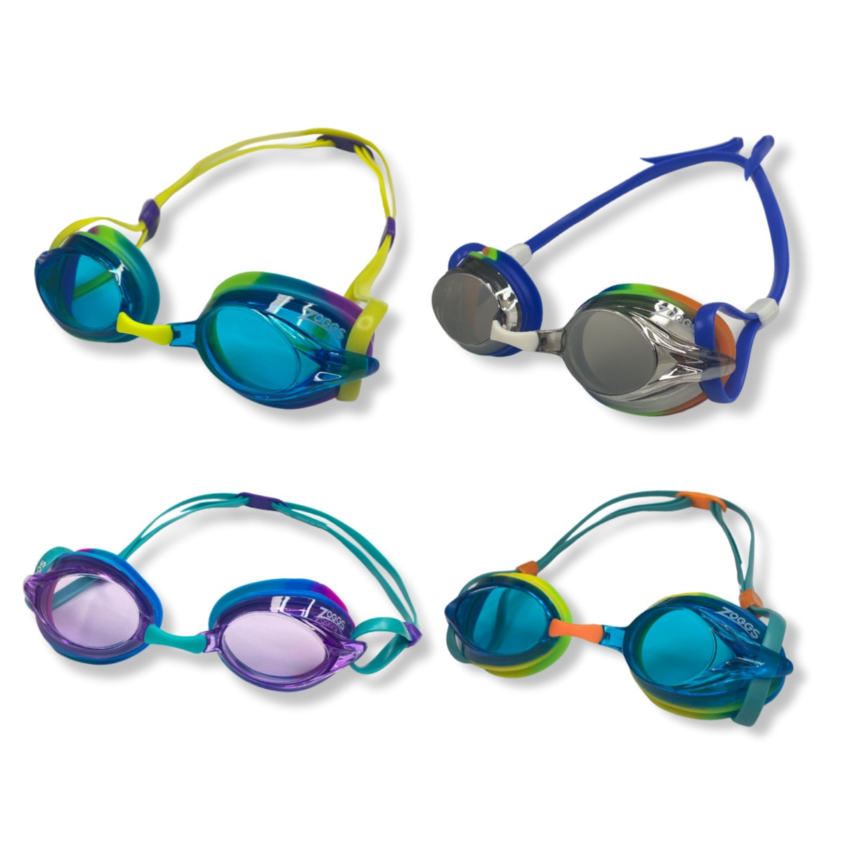 Zoggs store goggles kmart