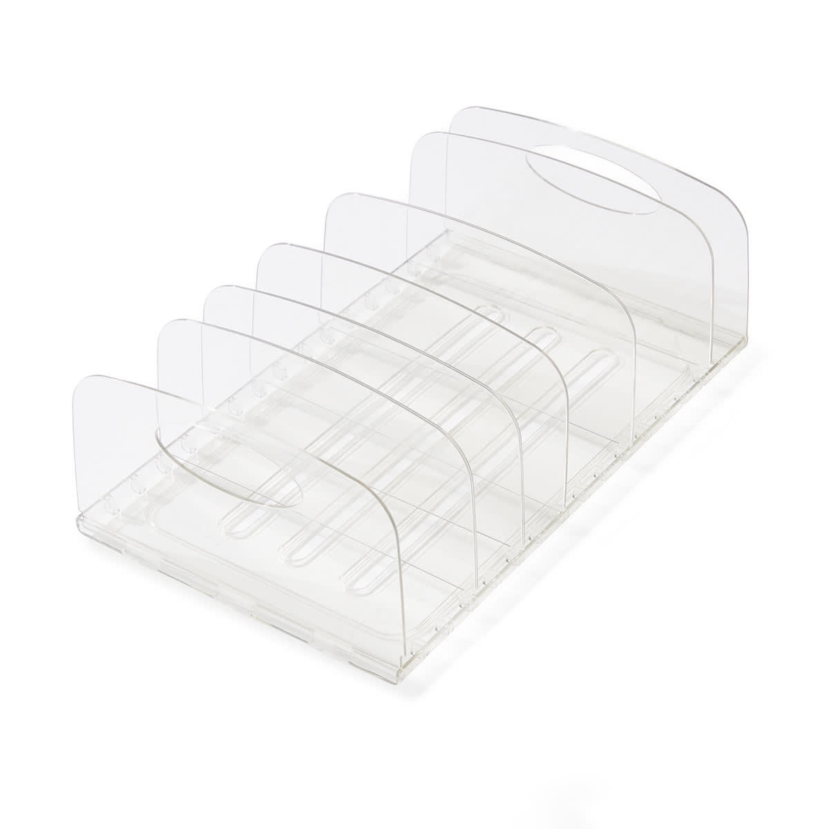 Adjustable Fridge/Freezer Rack Kmart