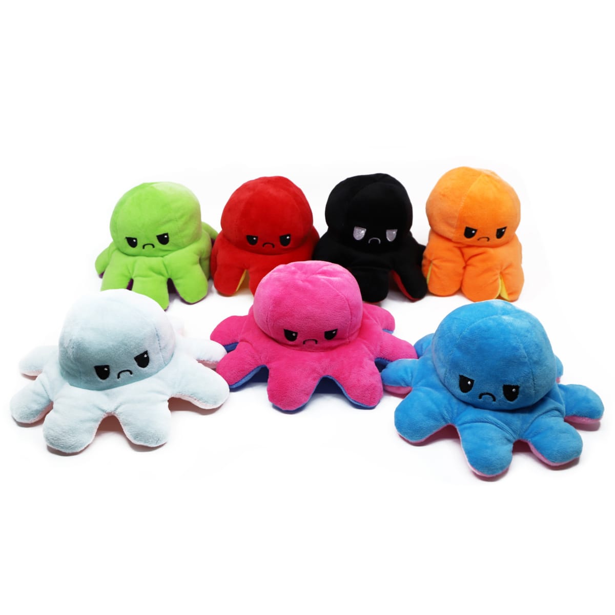 octopus toy you can turn inside out