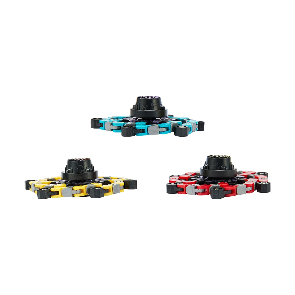 Wacky Tracks Spinner Assorted Kmart