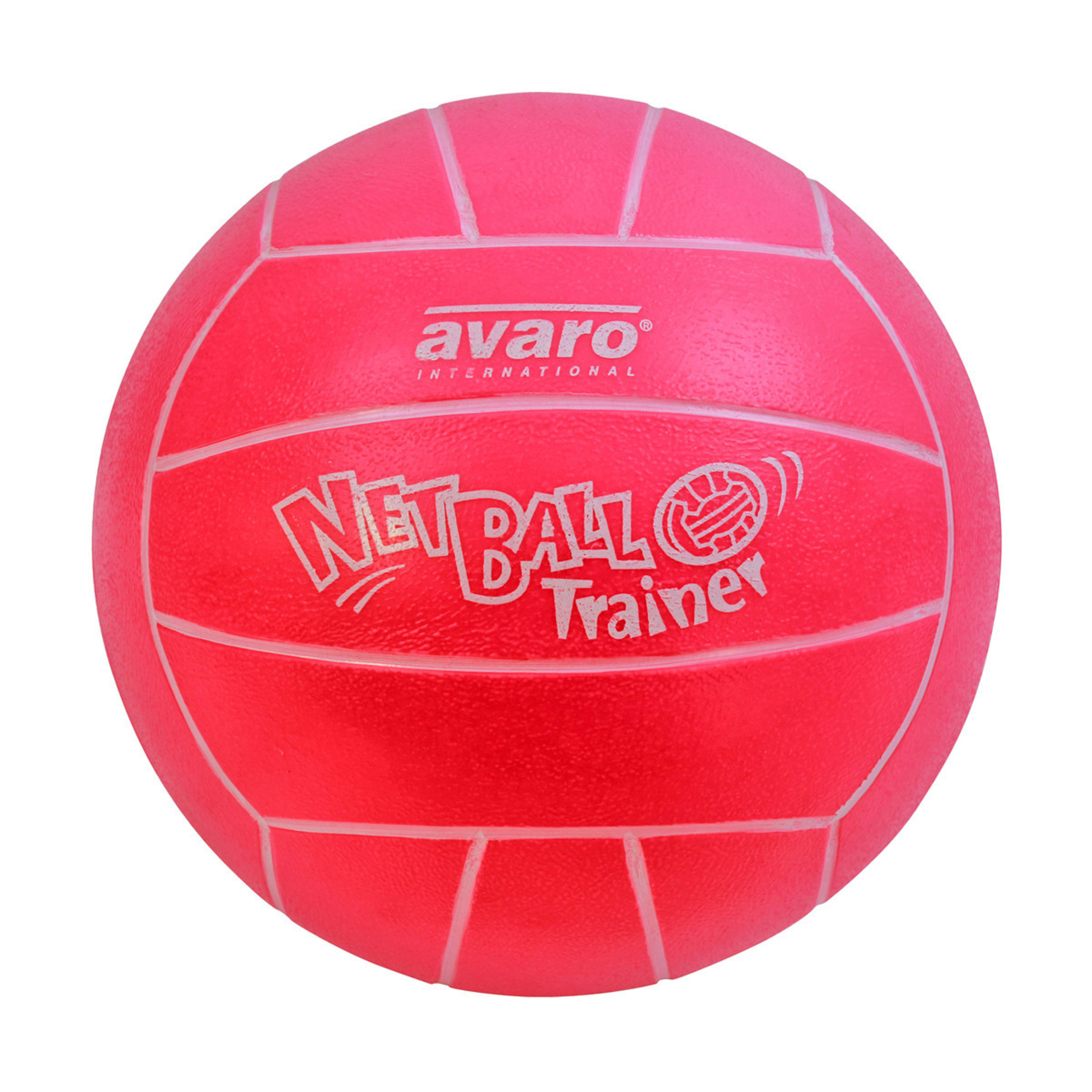 1 Avaro International Netball Trainer