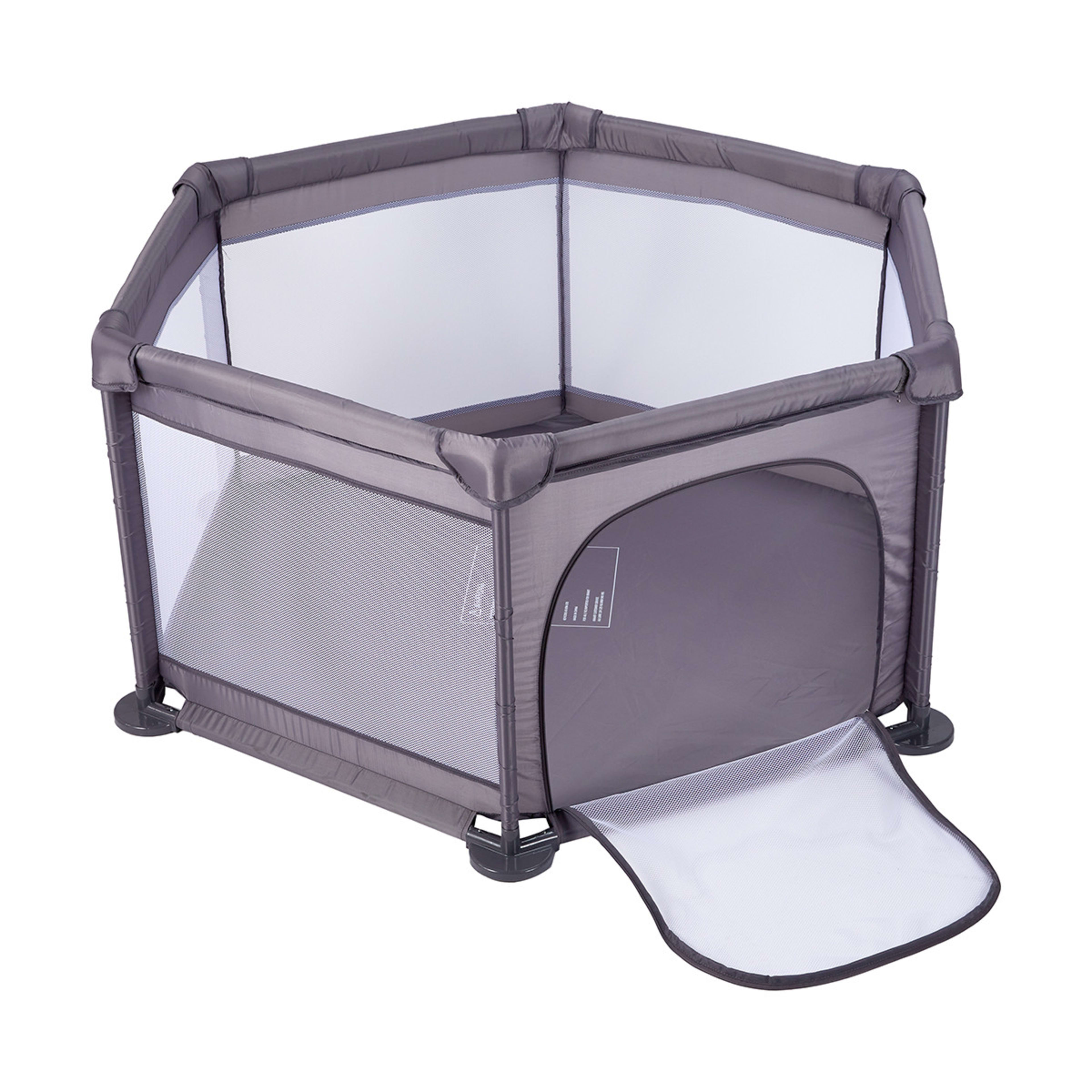 Playpen With Base - Kmart