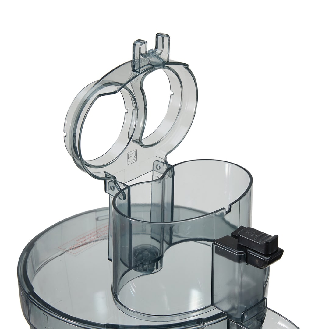 2 Litre Food Processor Kmart