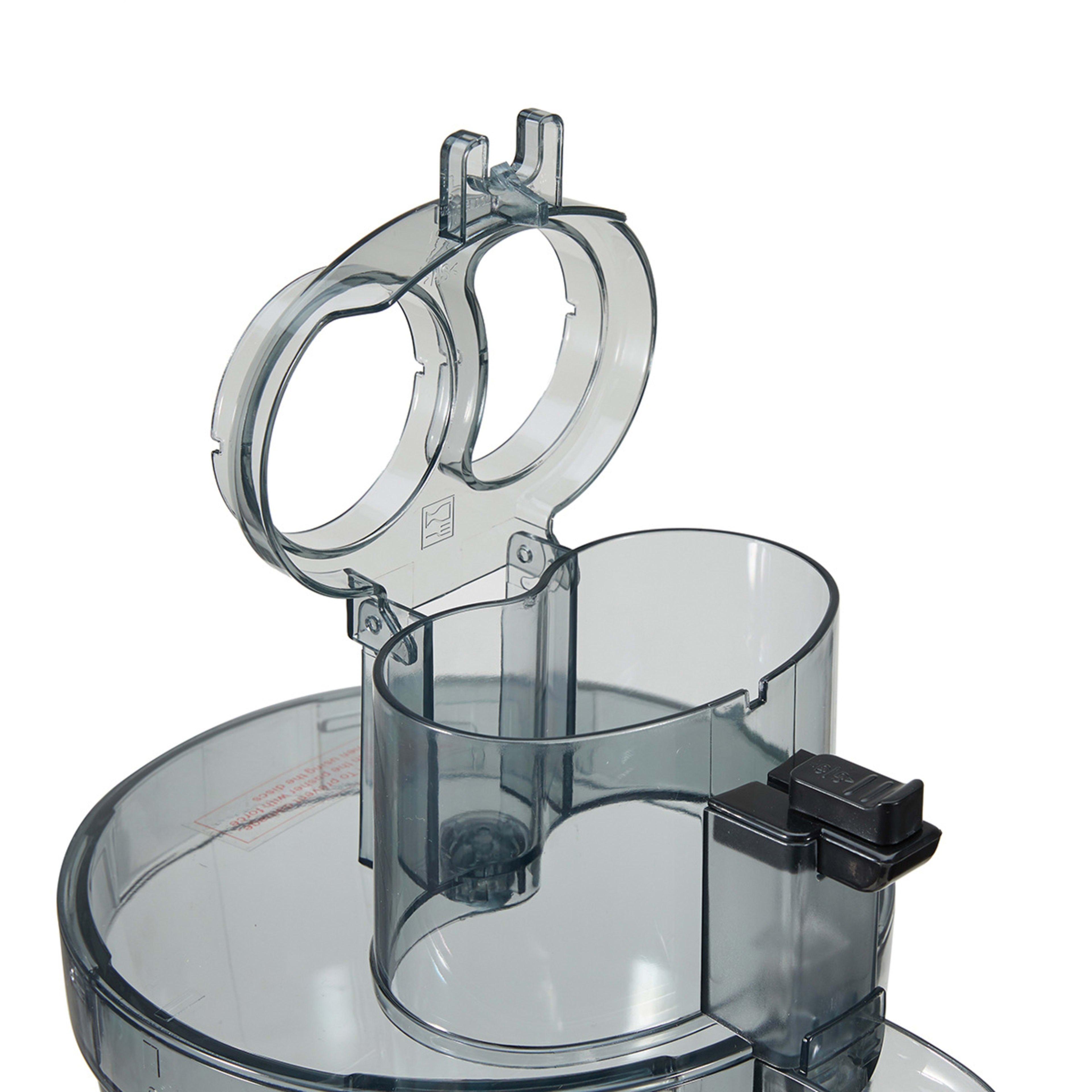 2 Litre Food Processor Kmart