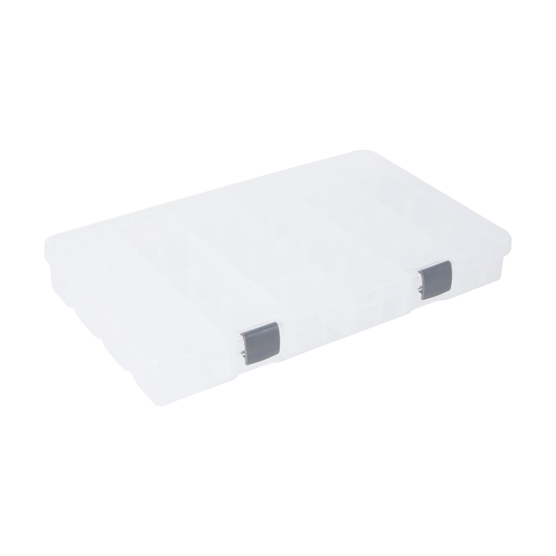 24 Compartment Storage Box Kmart