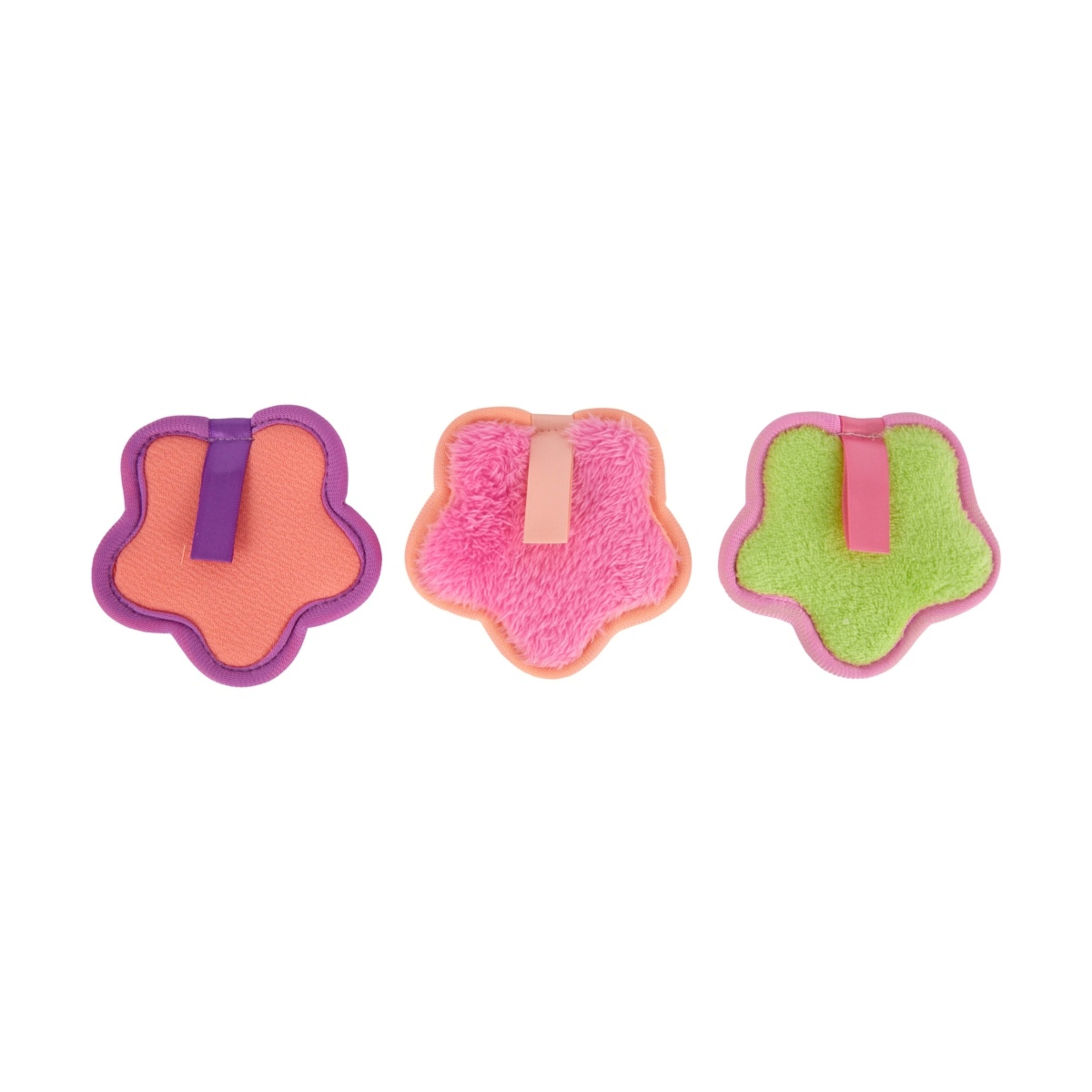 2 OXX Skincare 3 Pack Cleansing Pad Set, 2 of 4