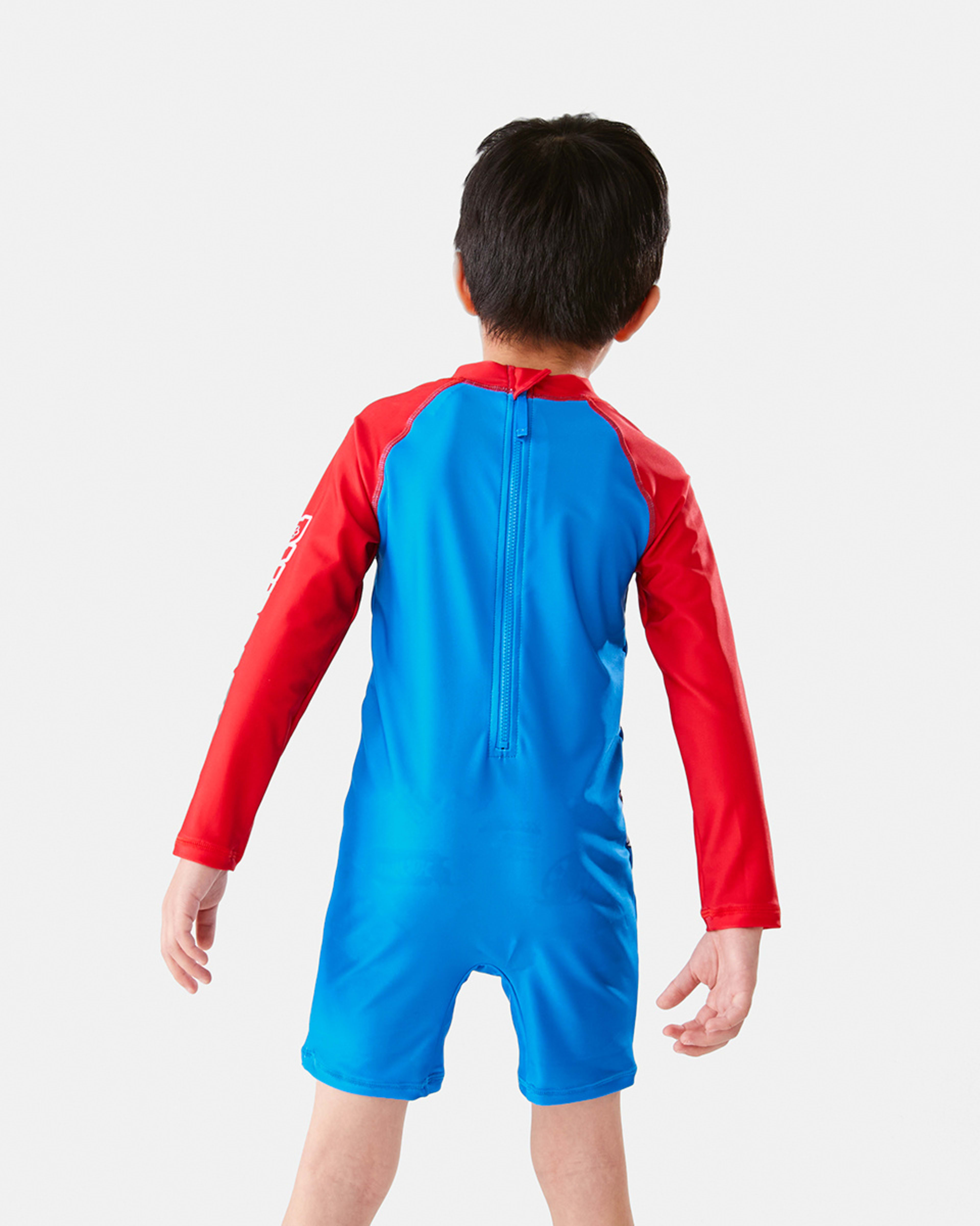 2 PAW Patrol License Long Sleeve Swimsuit Pawpatrol, 2 of 10