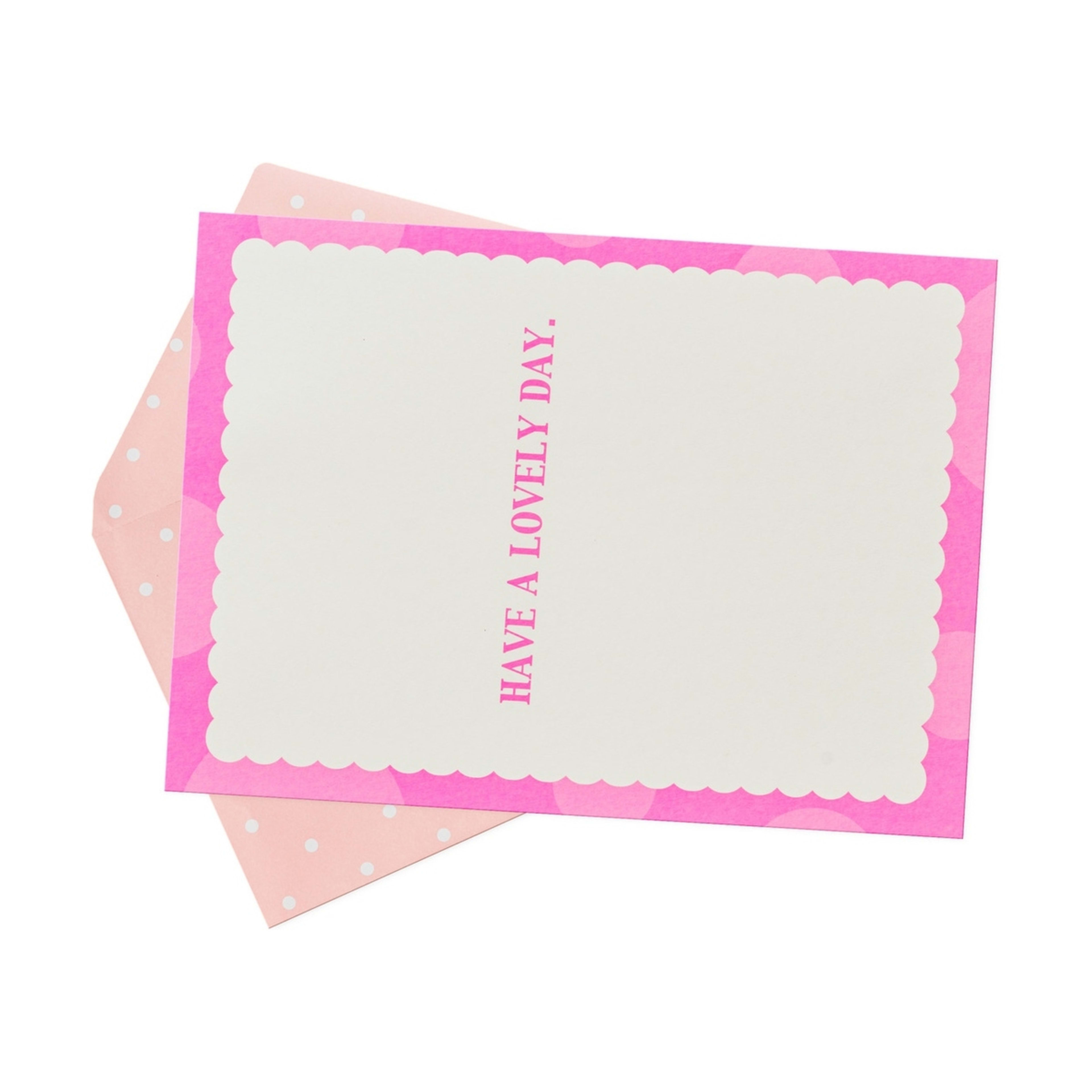 2 Hallmark Birthday Card for Kids Age 2 (Ballerina Mice), 2 of 3