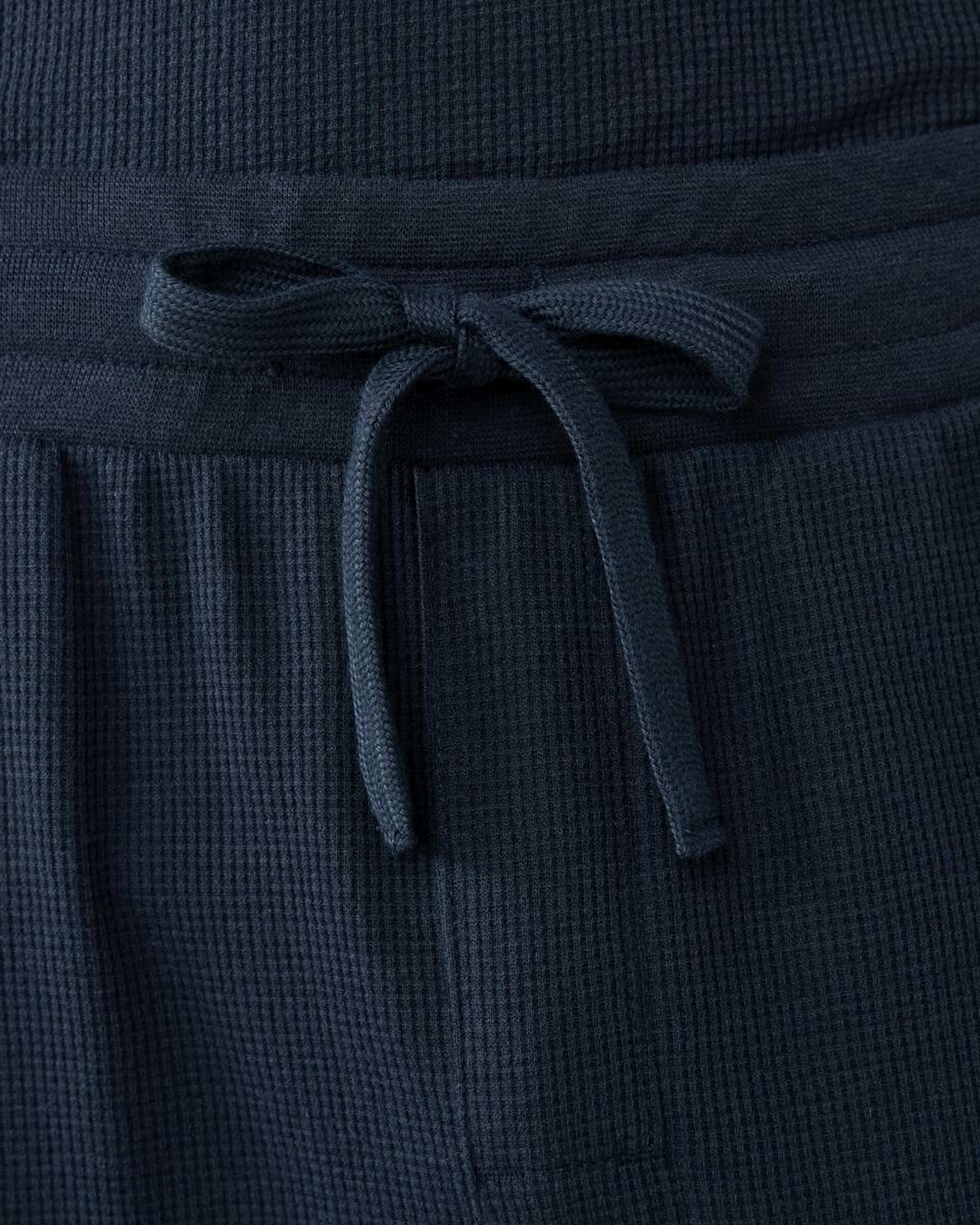 4 Waffle Jogger Pants Sky Cptn, 4 of 6