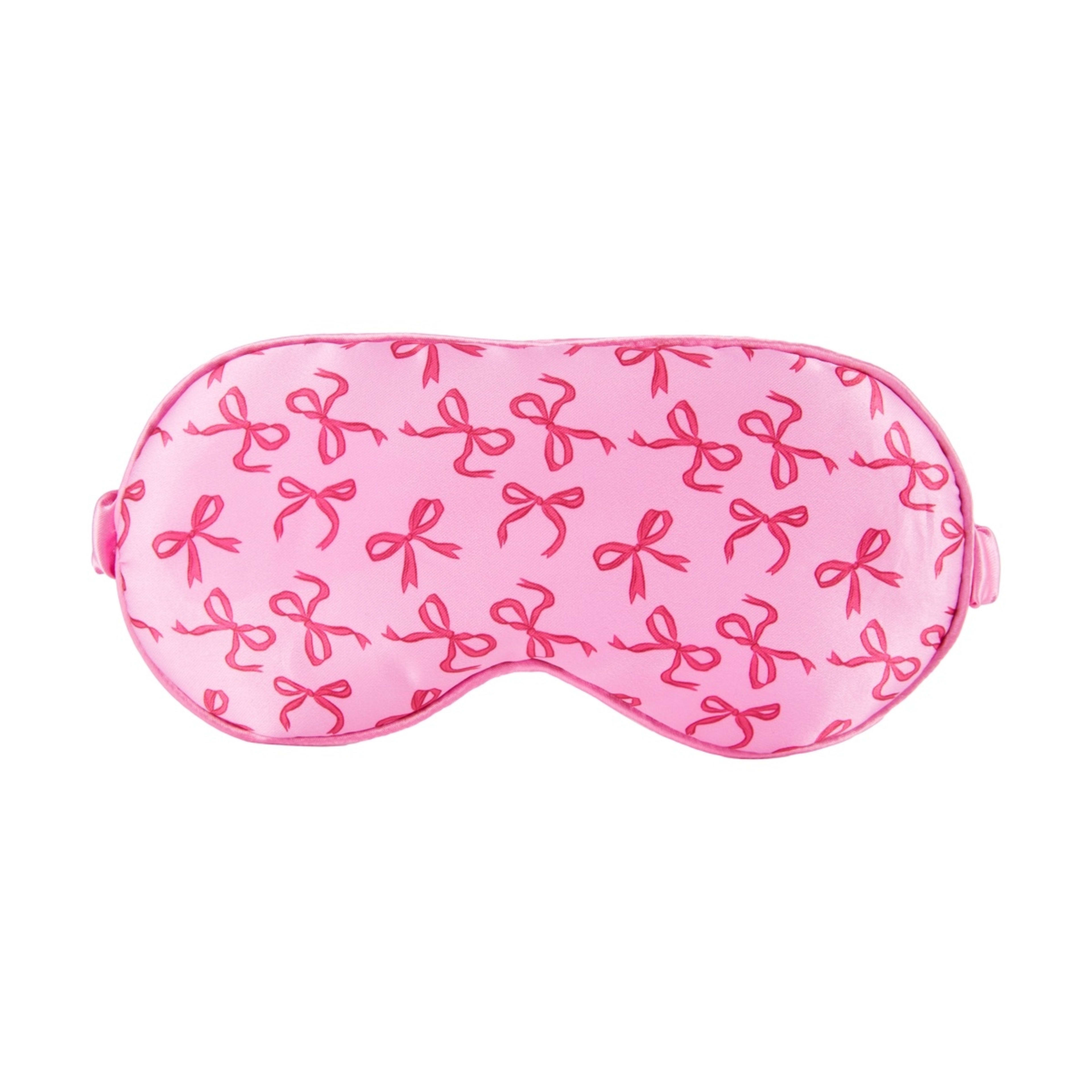 1 OXX Bodycare Eye Mask - Pink, 1 of 4