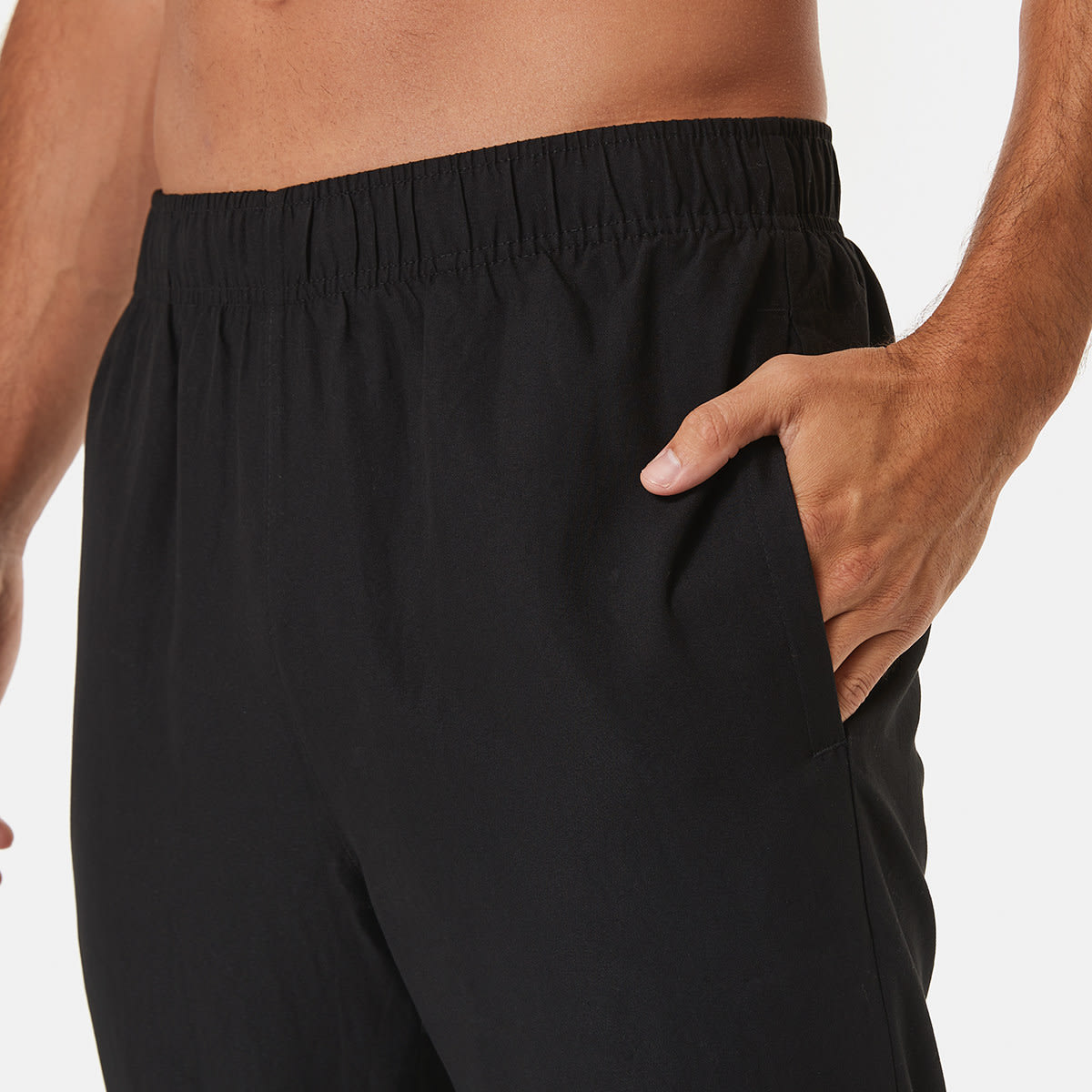 Active Mens Shell Pants Kmart