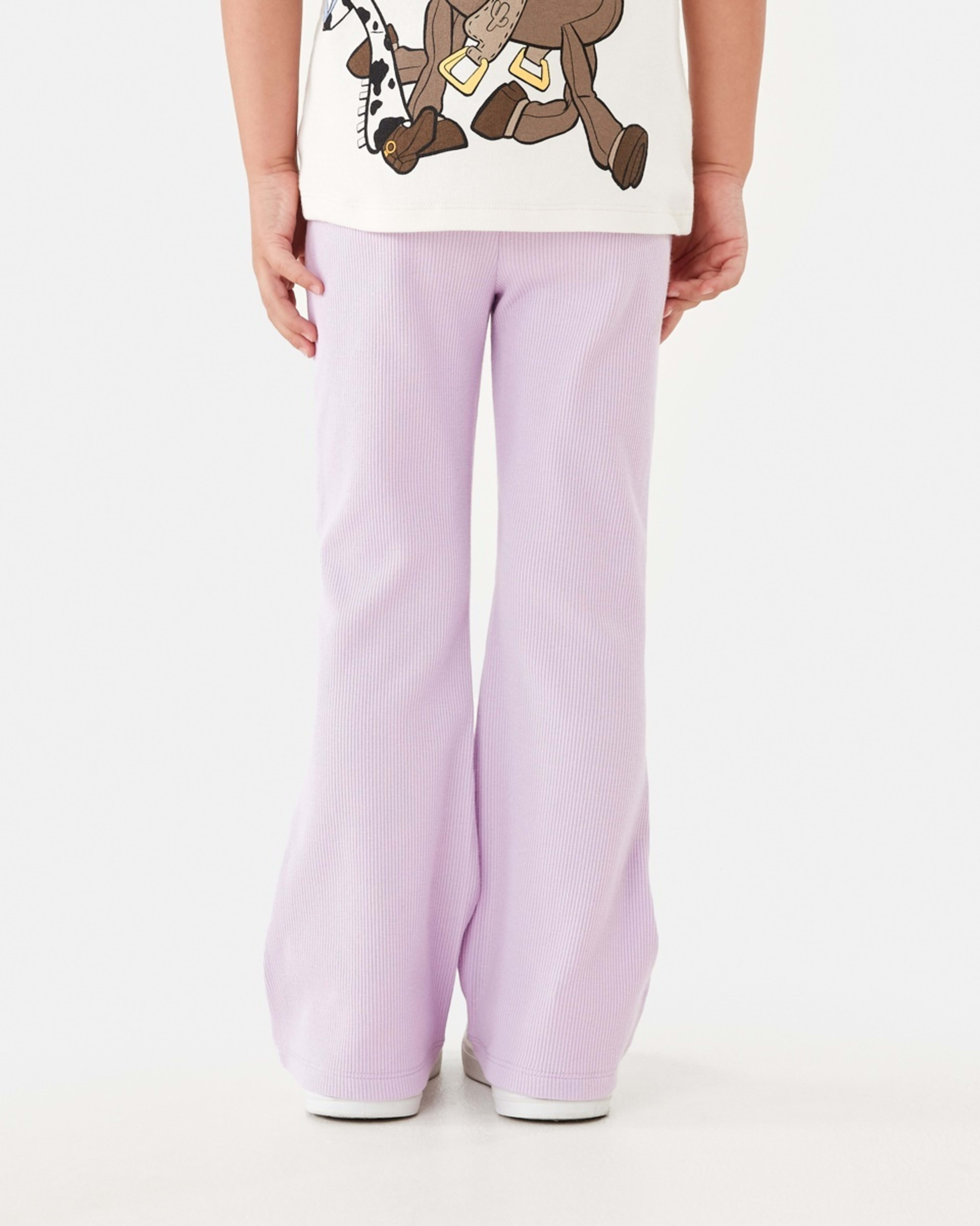 2 Toy Story License Flare Leggings Toy Story Flare, 2 of 8