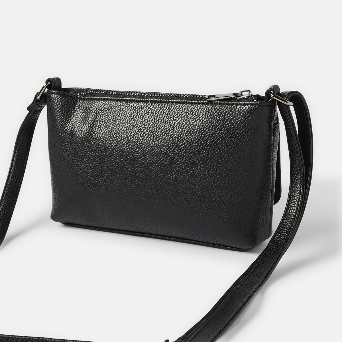 Envelope Pocket Crossbody Bag Kmart