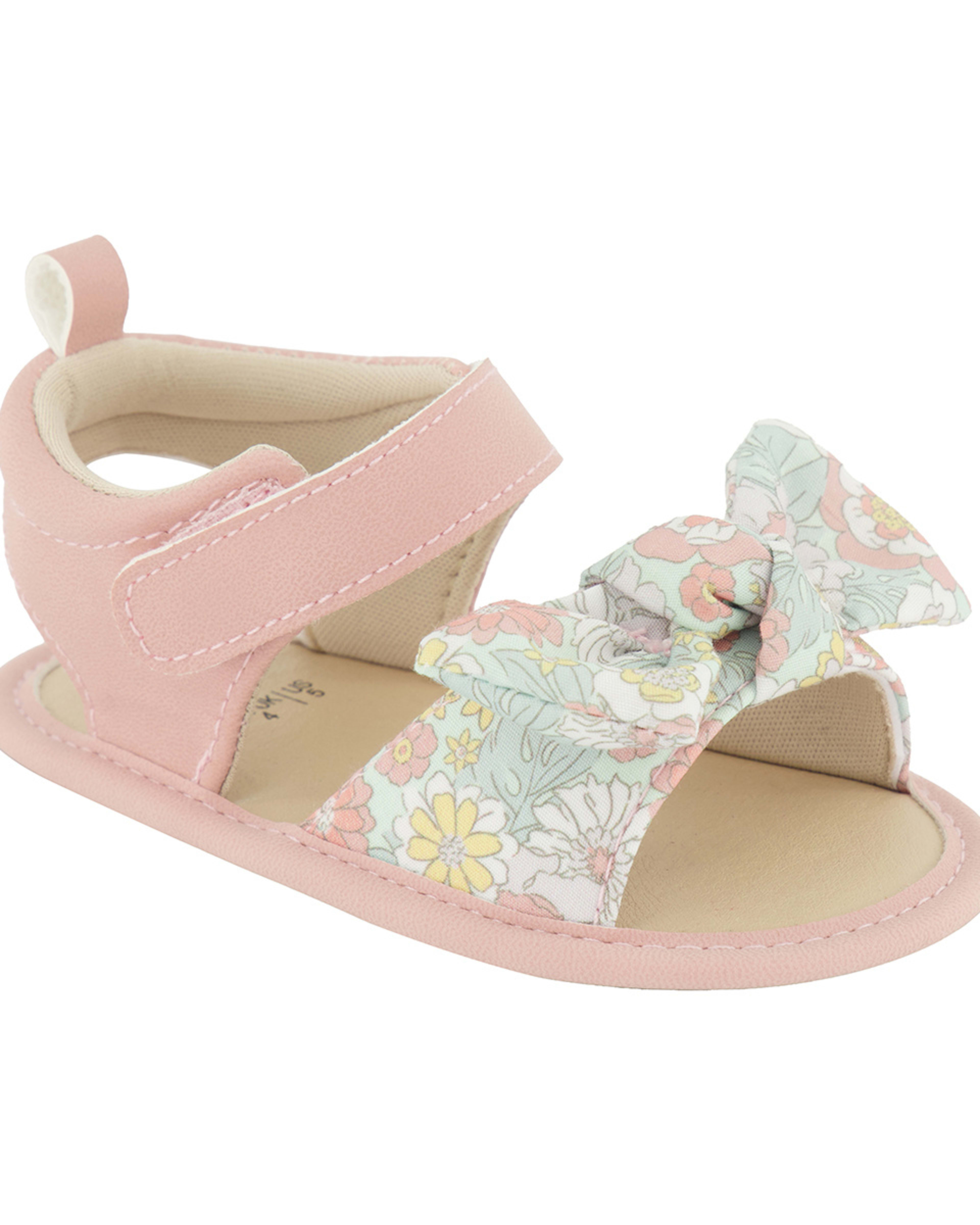 Baby Sandals Kmart