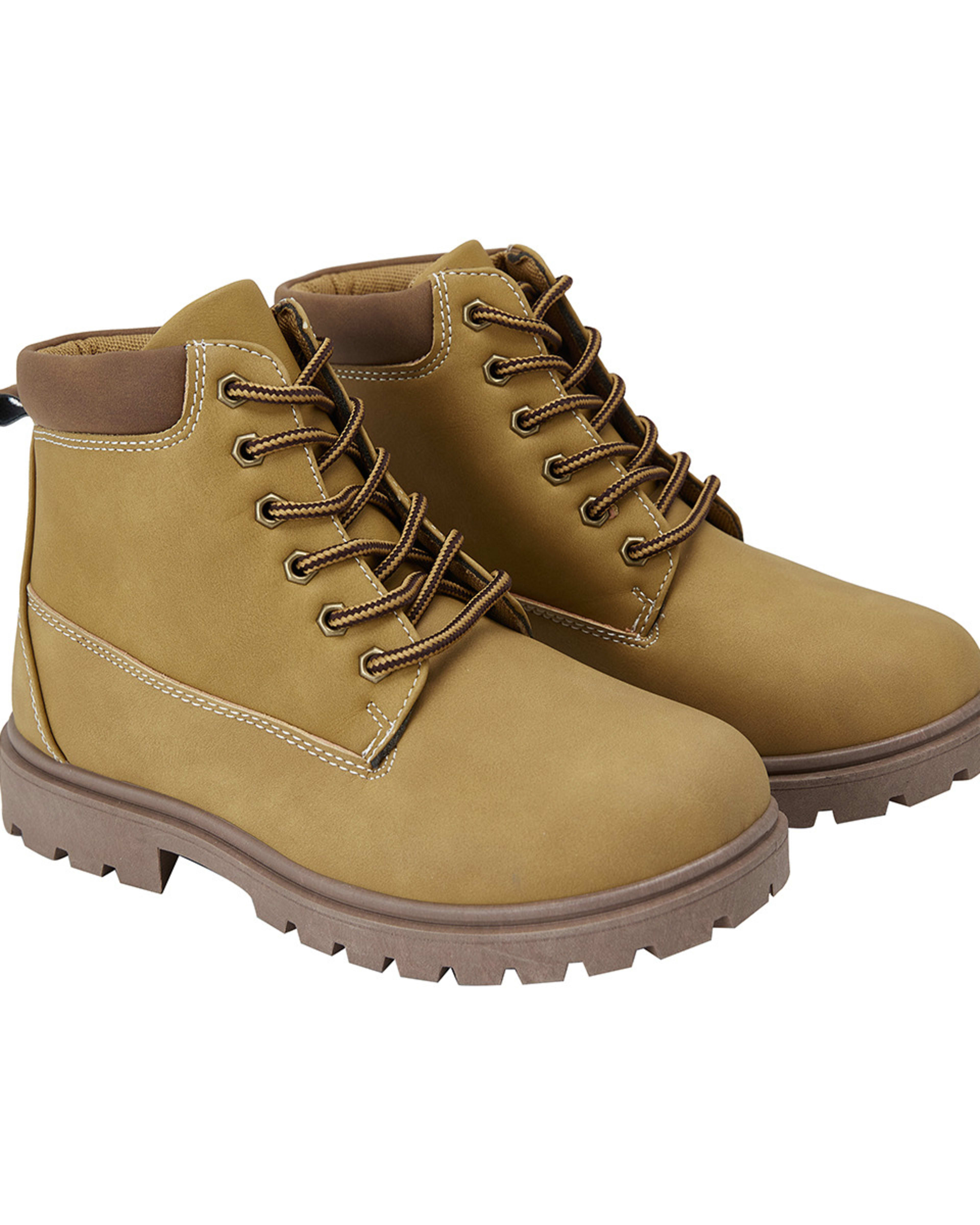 Senior Hiker Boots Kmart