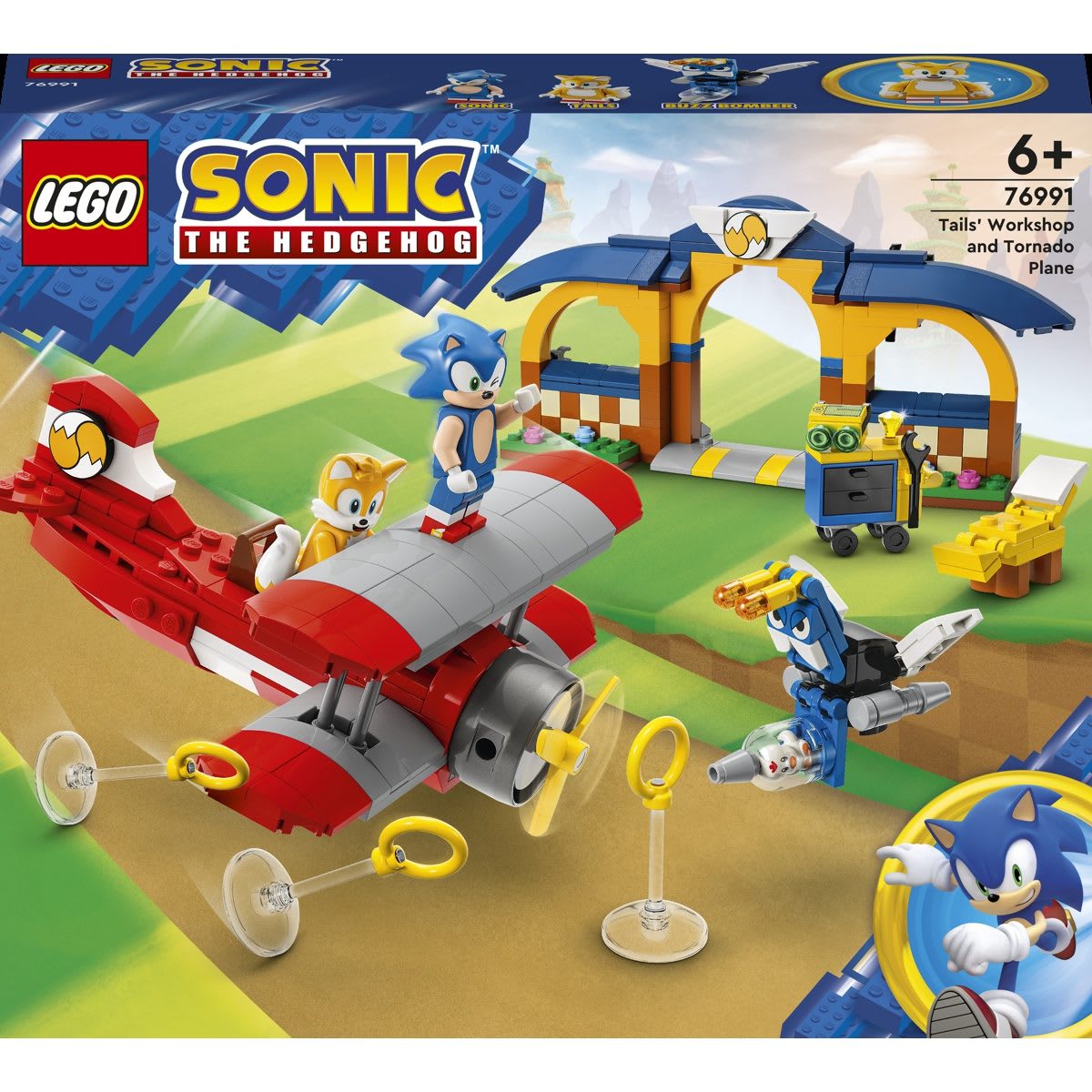 Lego bag online kmart