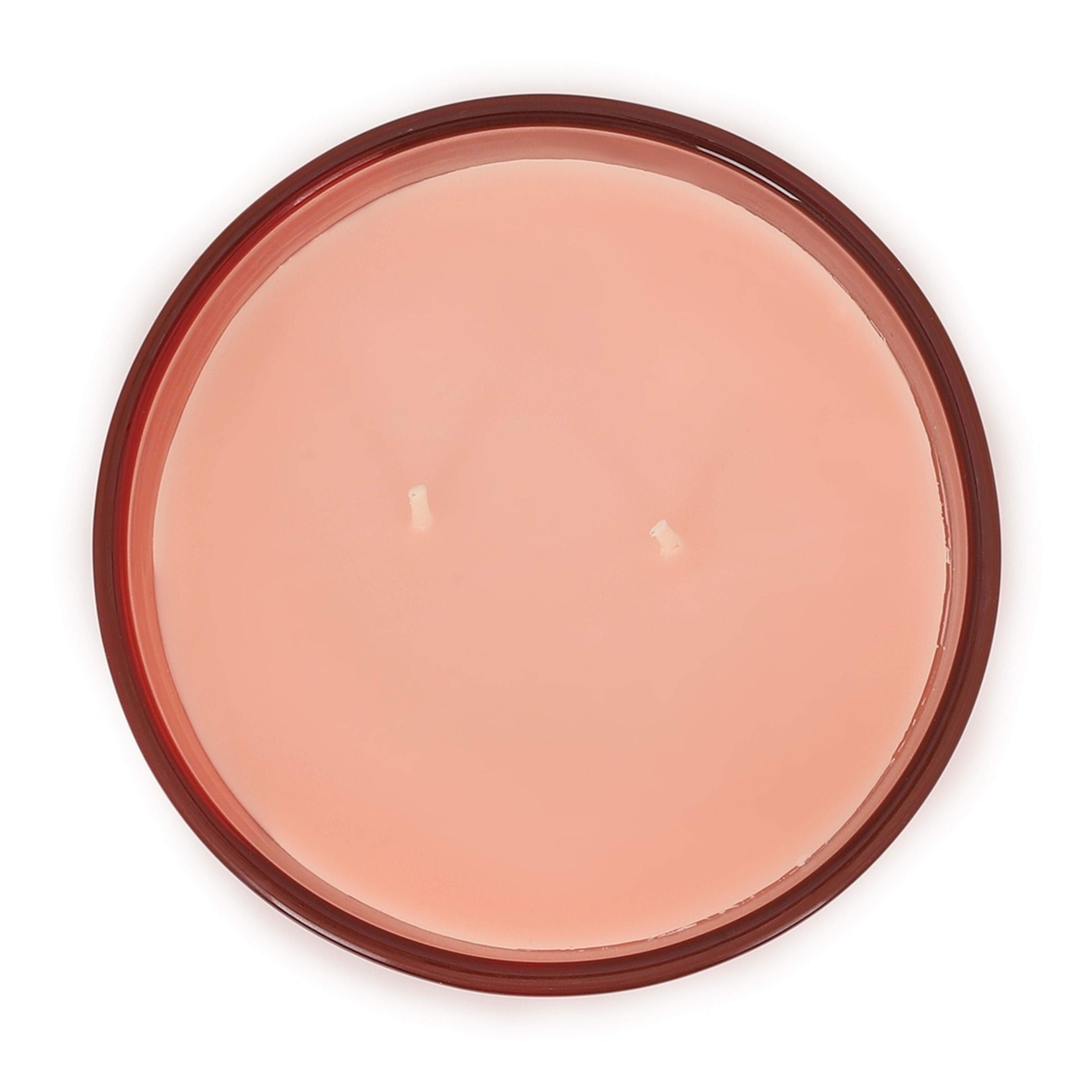 5 Bali Glass Scented Candle, 5 of 6