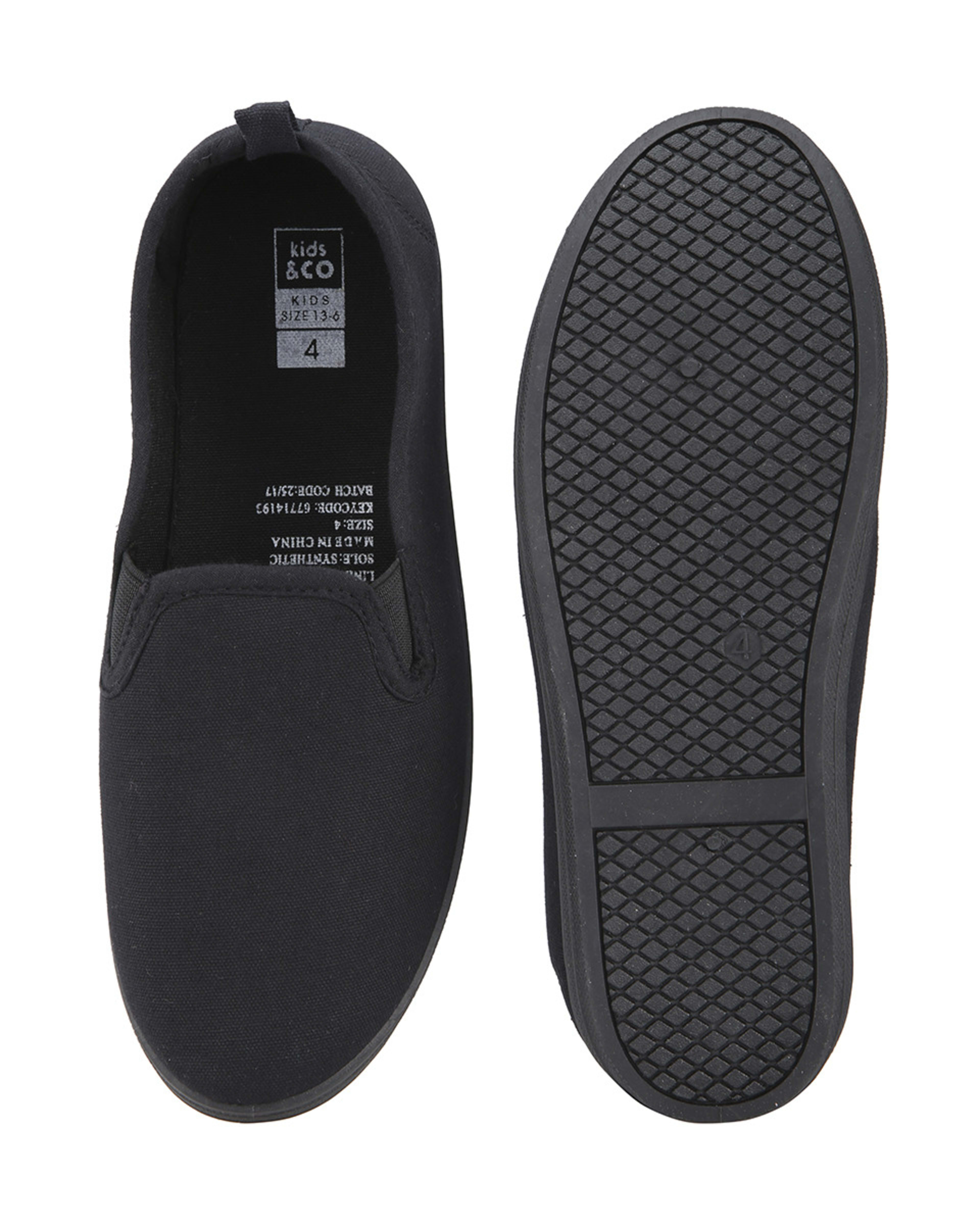 Senior Slip On Shoes - Kmart