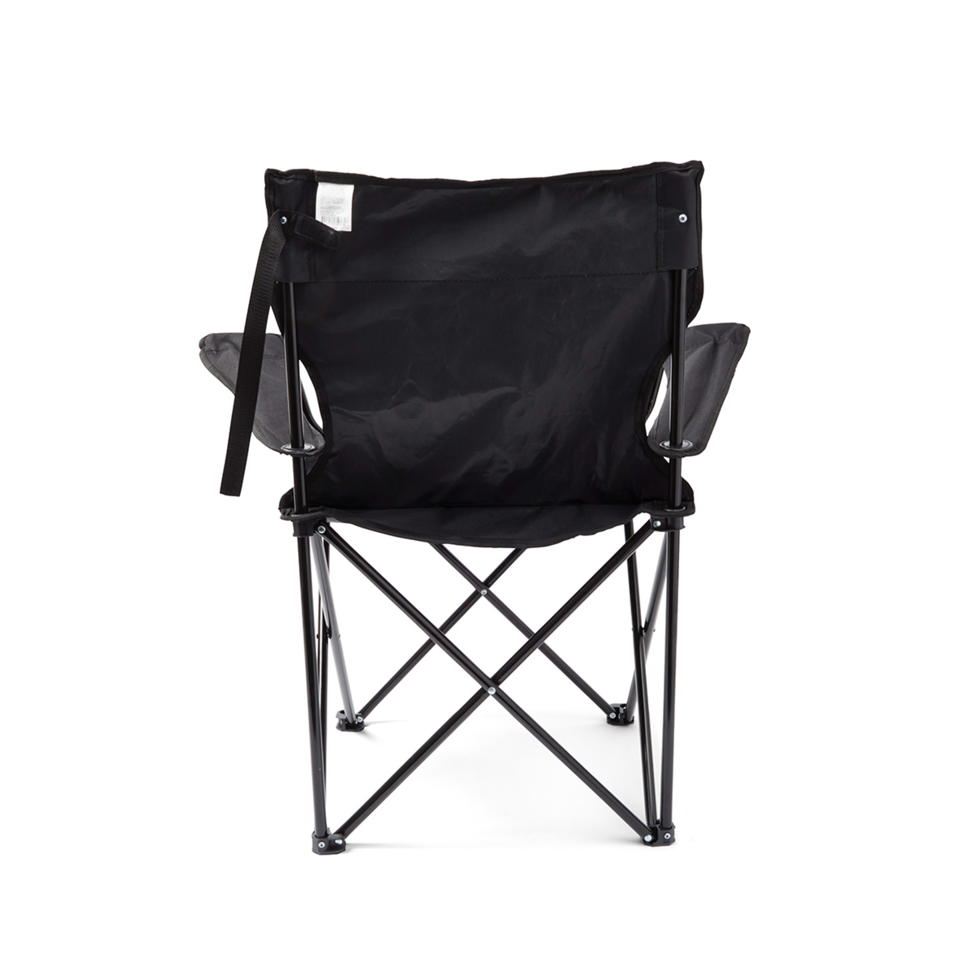 5 Basic Camp Chair, 5 of 9