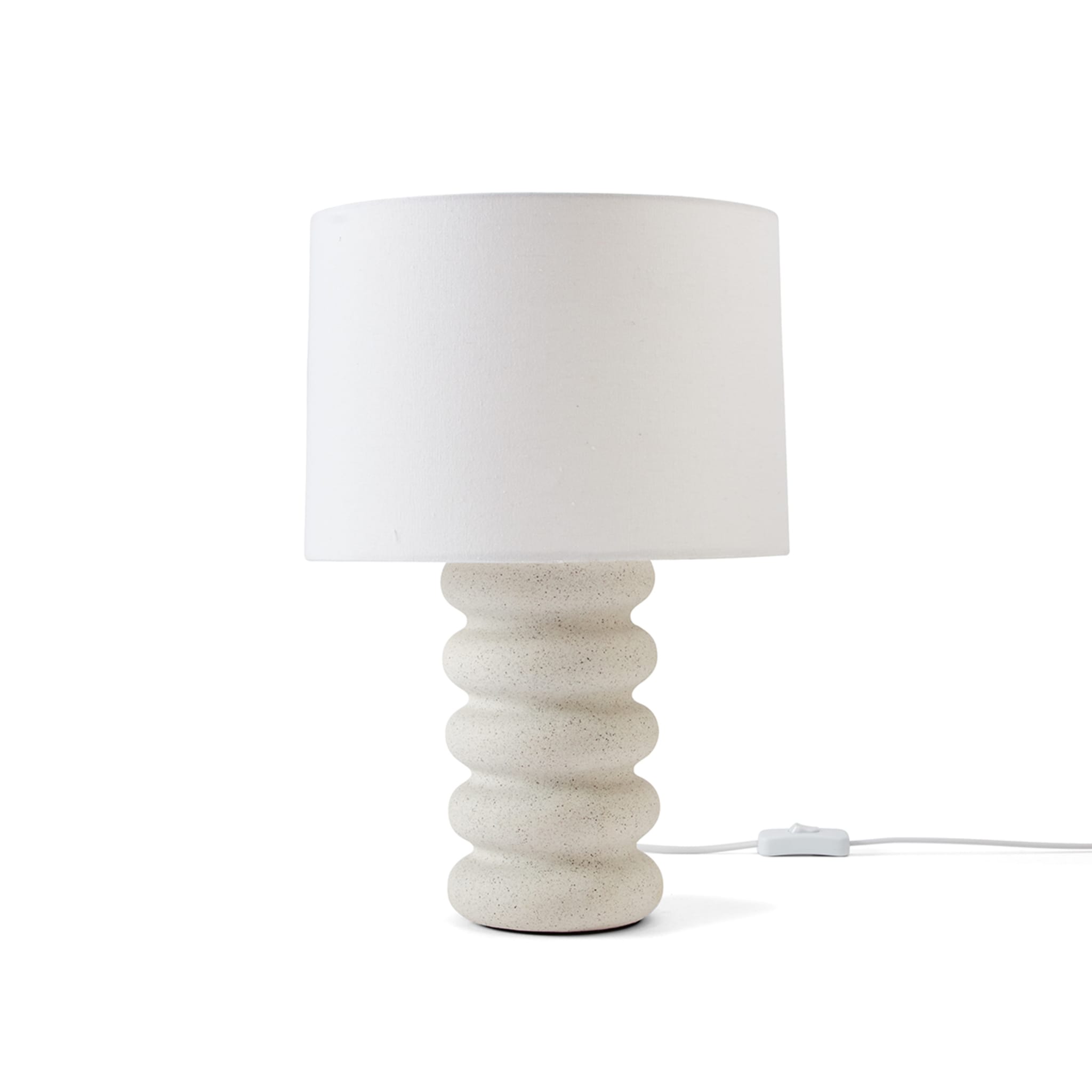 Hudson Table Lamp Kmart