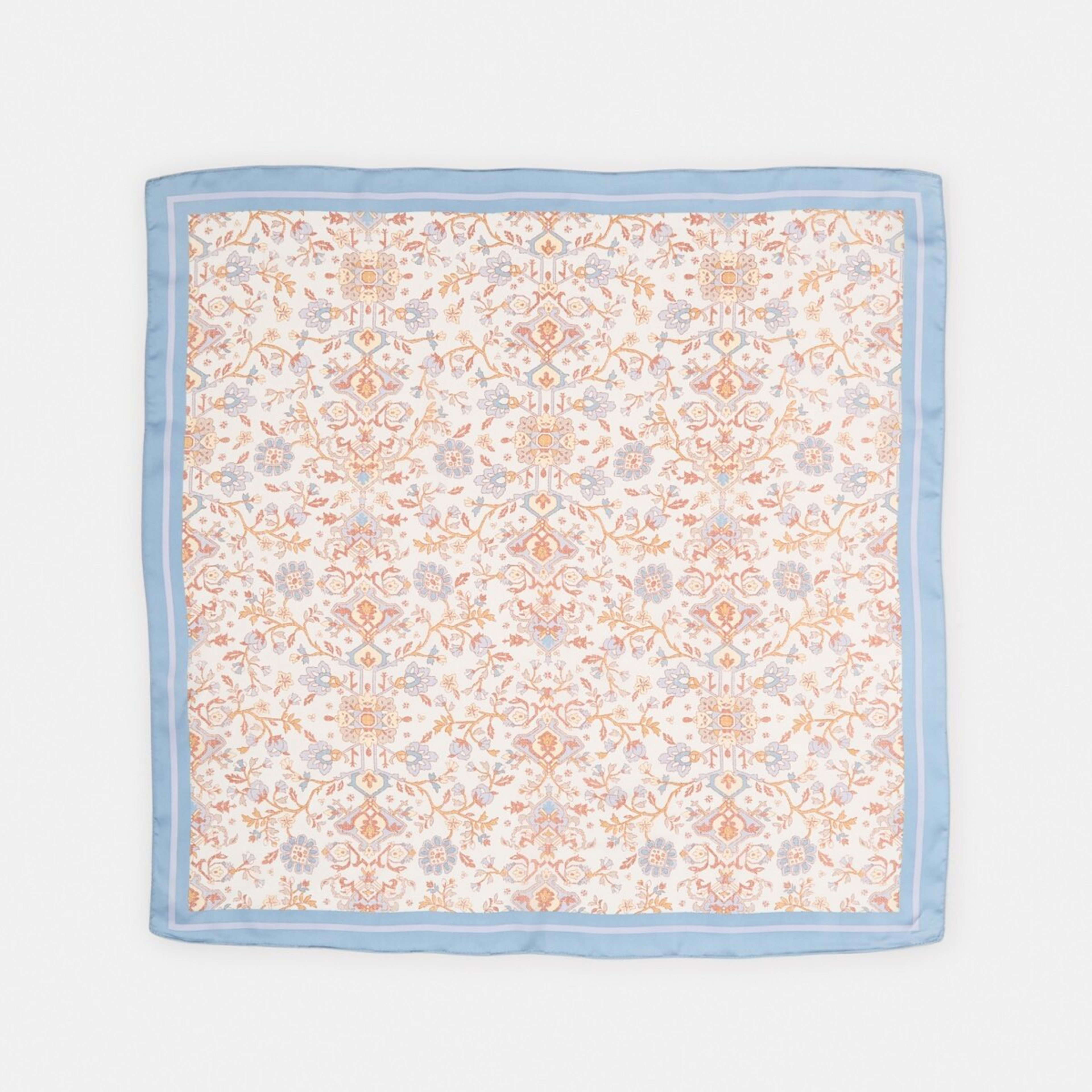 1 Hair Scarf - Boho Floral, 1 of 5