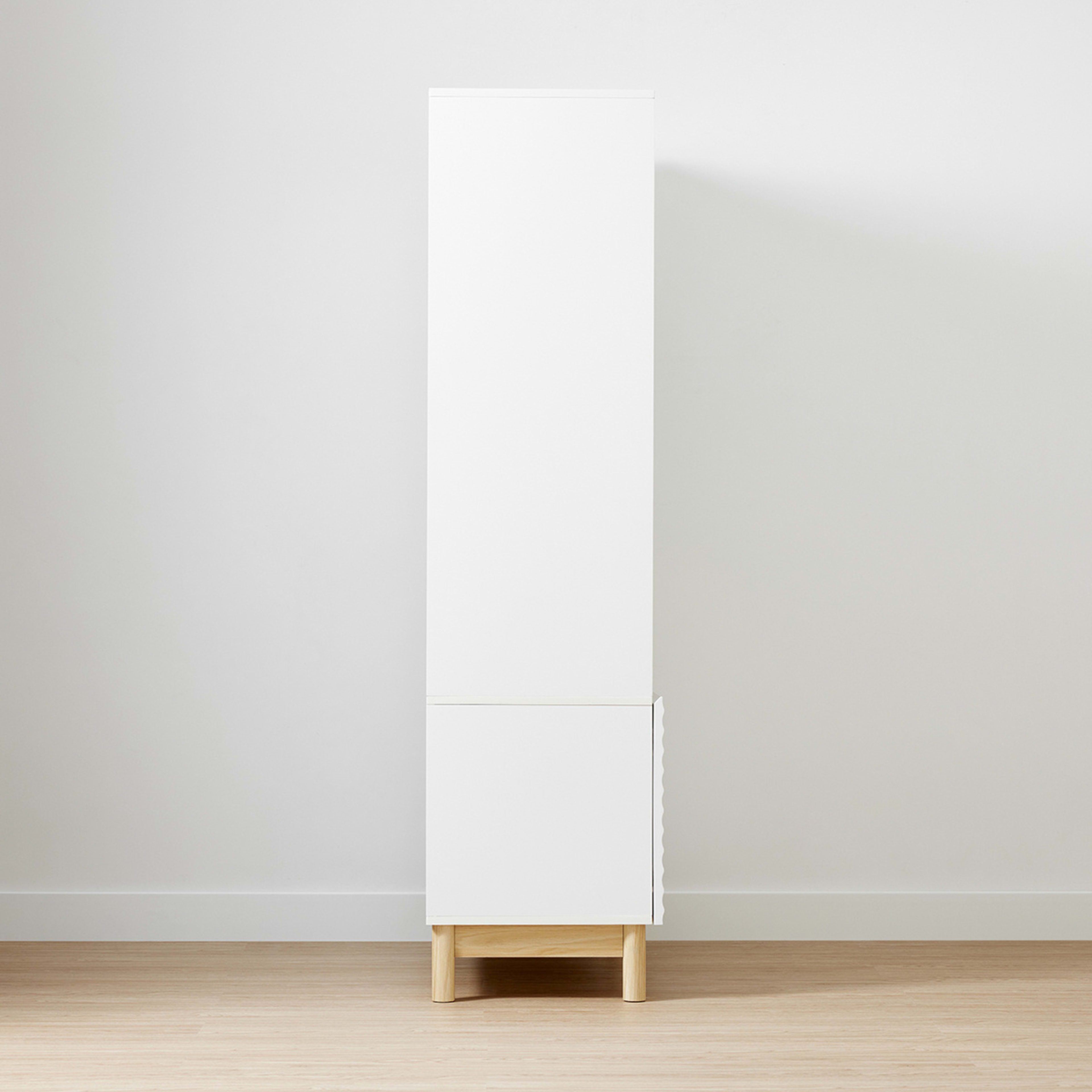 5 Karla Bookcase Storage, 5 of 10