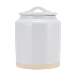 3.8L Ceramic Jar - Kmart
