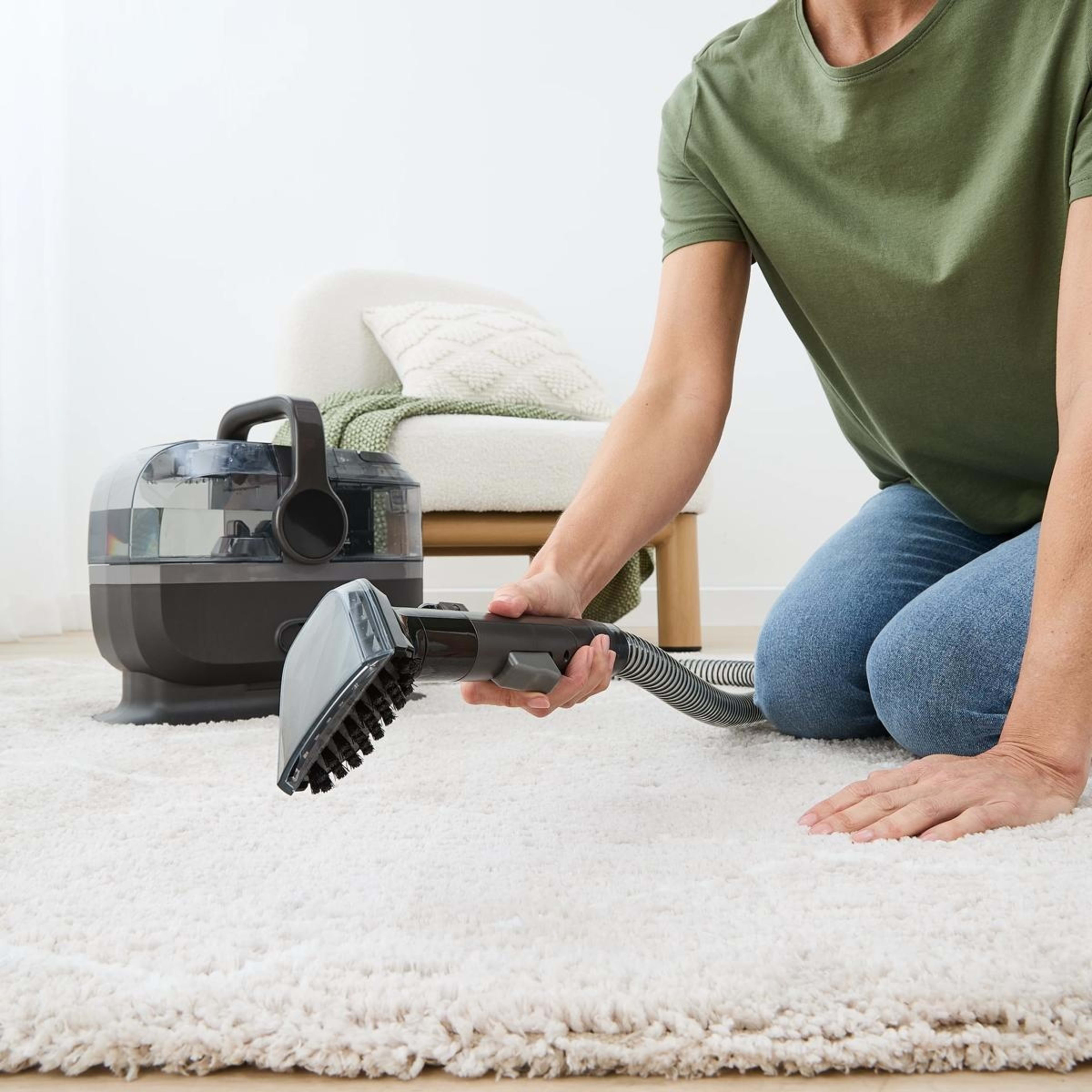 4 Multi-Purpose Spot Cleaner, 4 of 10