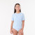BLUE GINGHAM