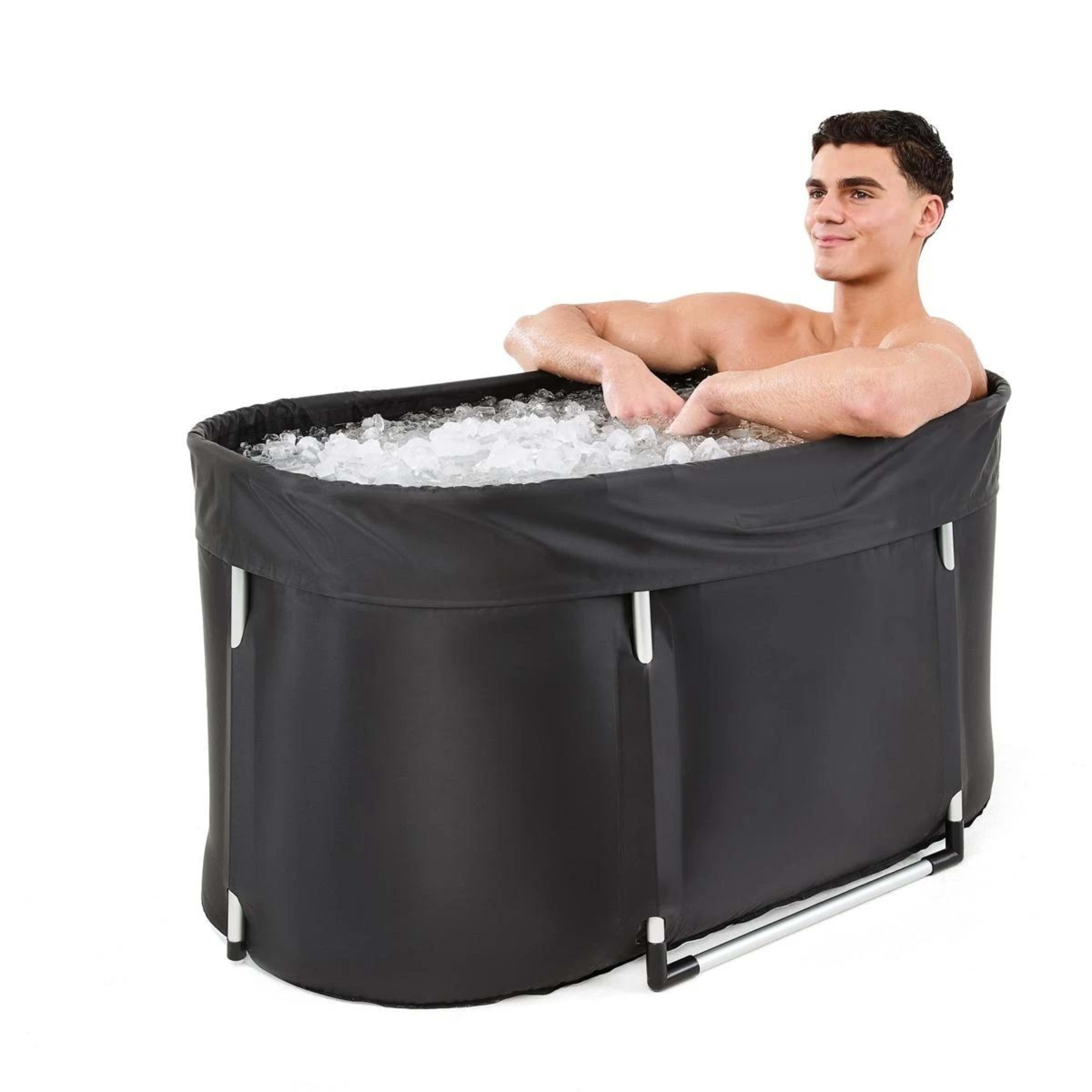 1 Portable Ice Bath - Extra Large, 1 of 10
