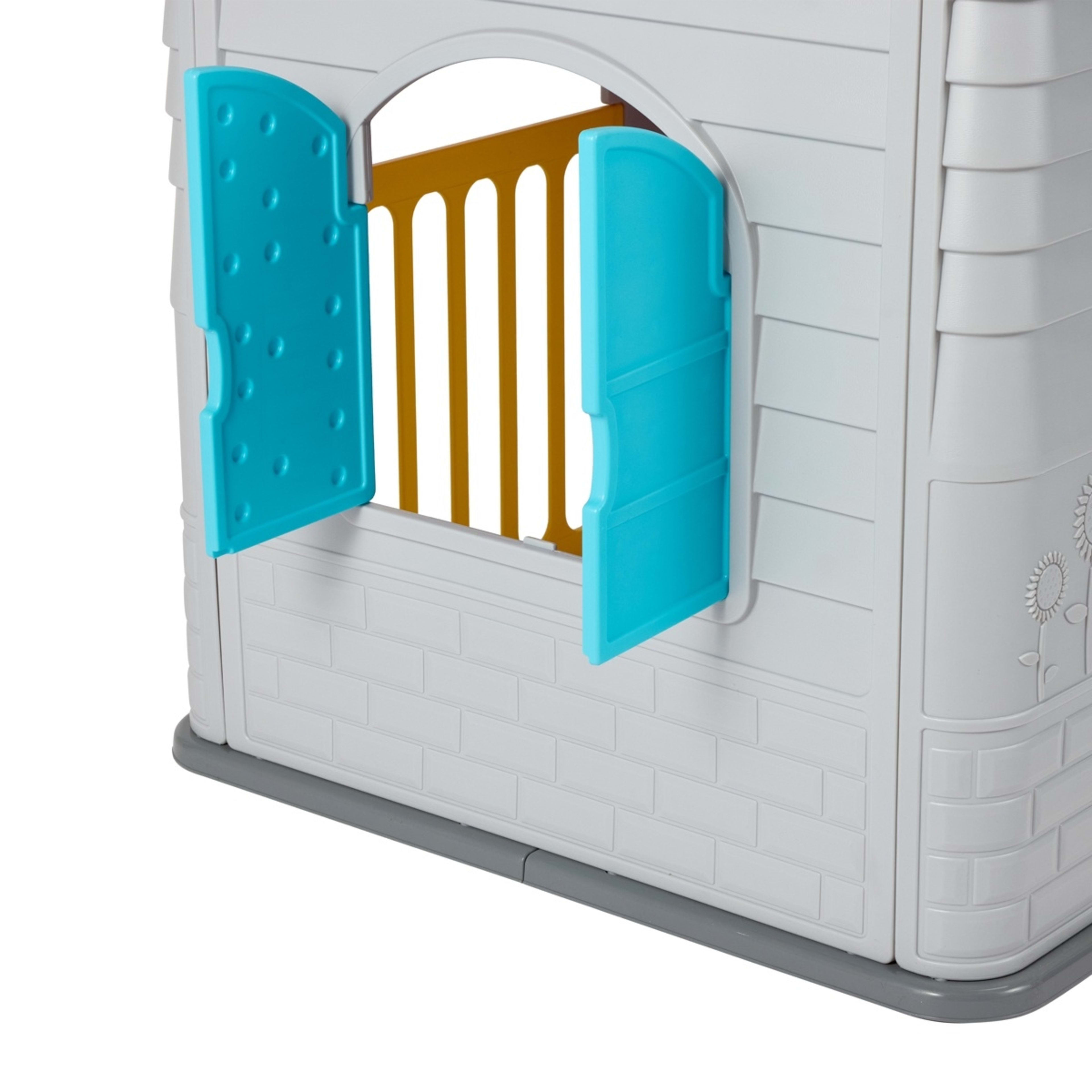 7 Cubby House, 7 of 7