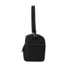 Black Insulated Large Lunch Bag - Kmart