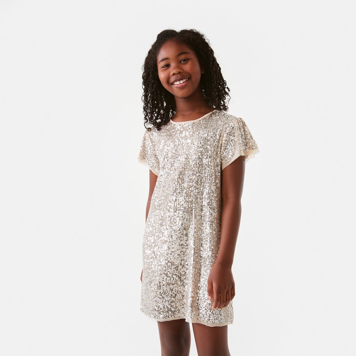 Shop Girls 8 16 Dresses Kmart NZ