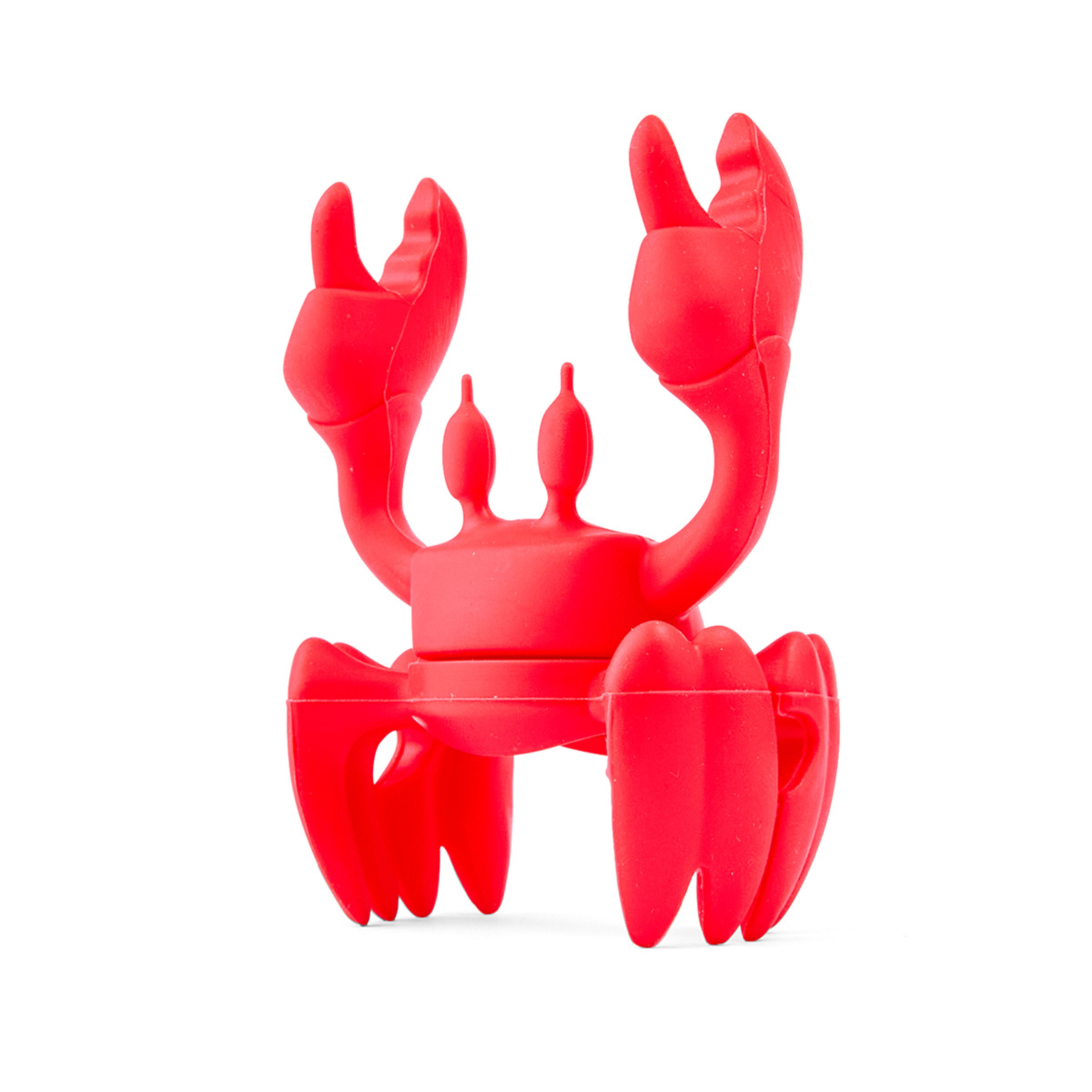 3 Crab Spoon Holder, 3 of 9
