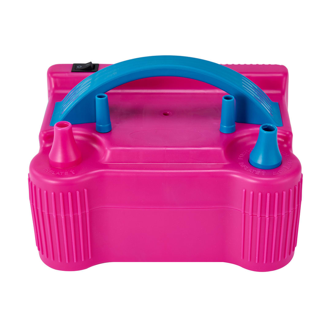 Electric Balloon Pump Kmart NZ